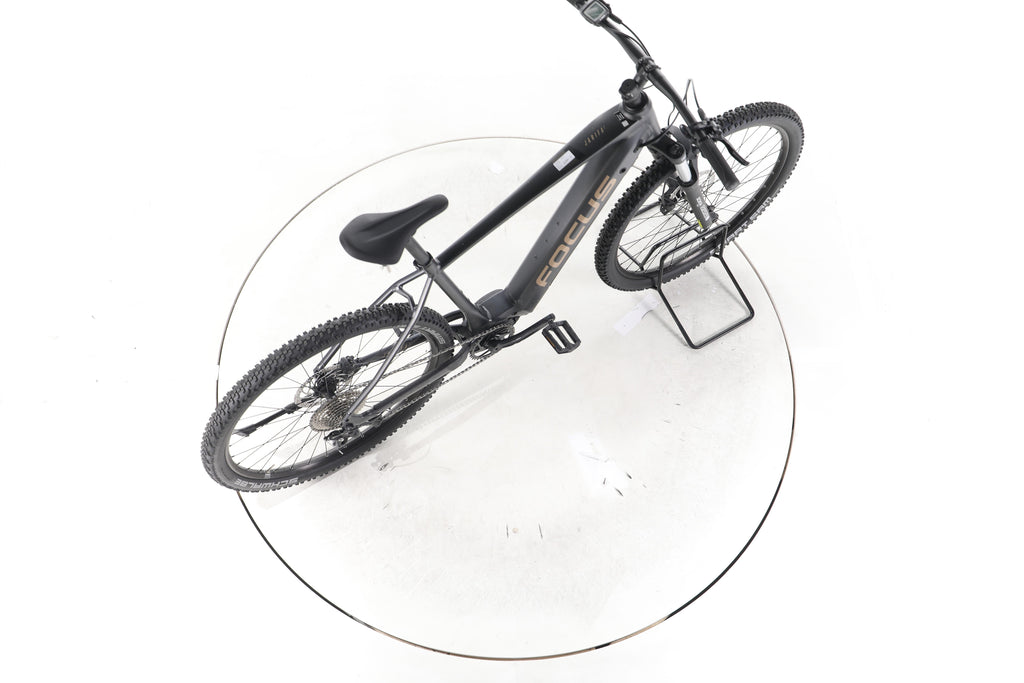 Focus Jarifa² 6.7 Nine E-Bike - Image 24