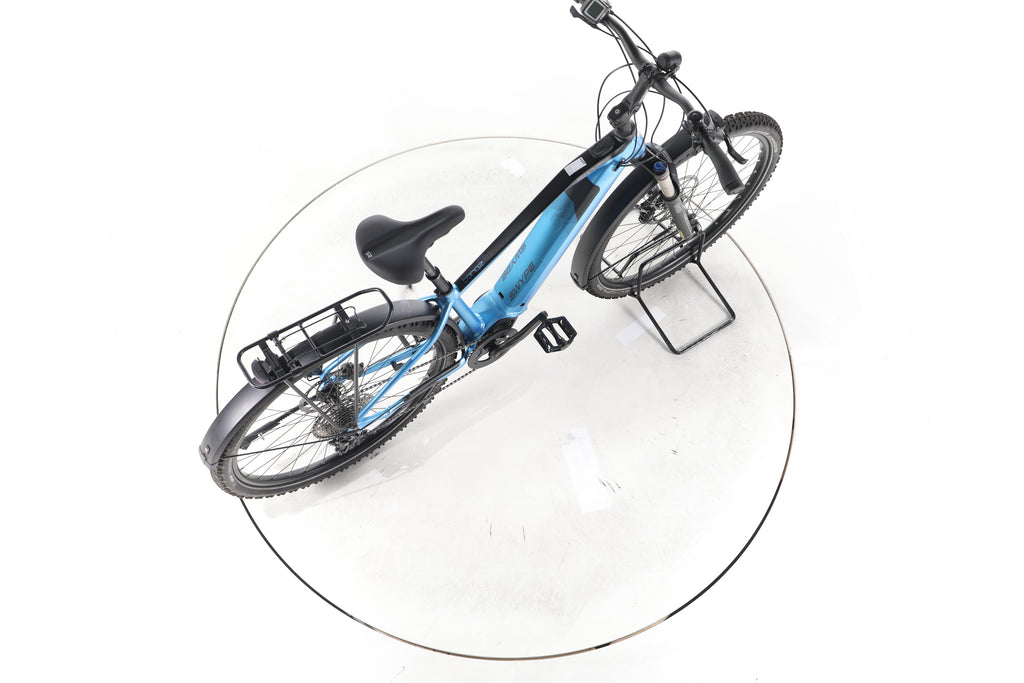 Swype torqz #2.0 Trekking E-Bike - Image 24