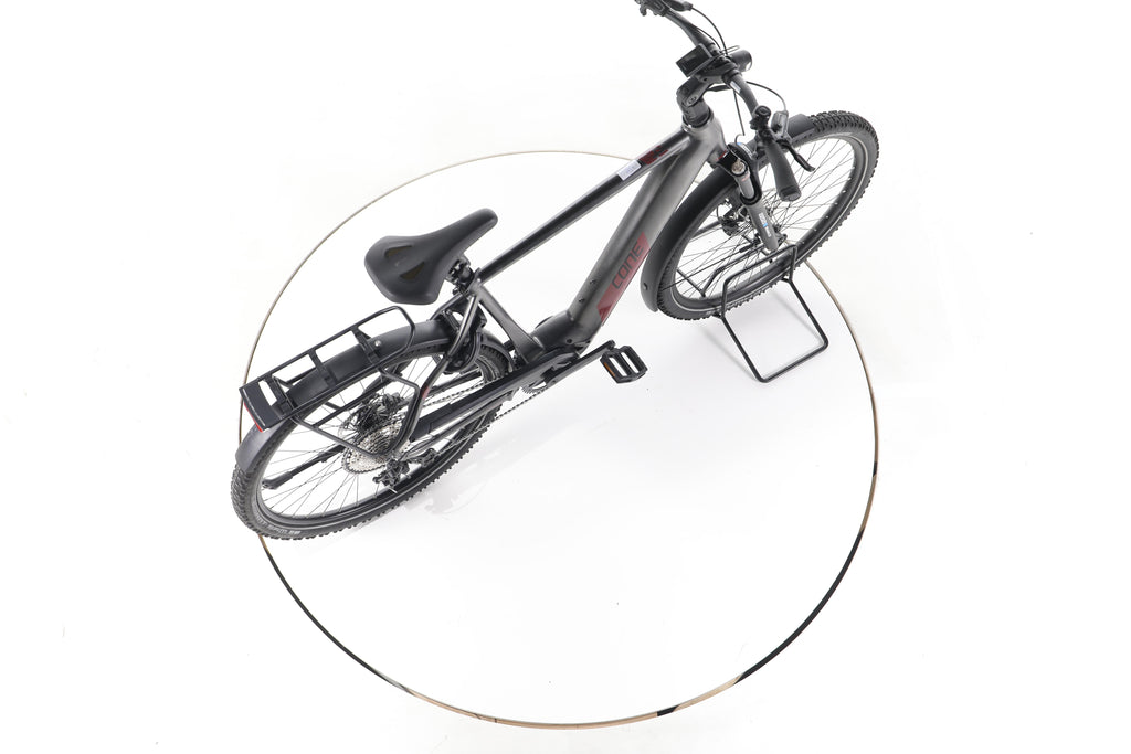 CONE Bikes eSUV IN 4.0 Trekking E-Bike - Image 24