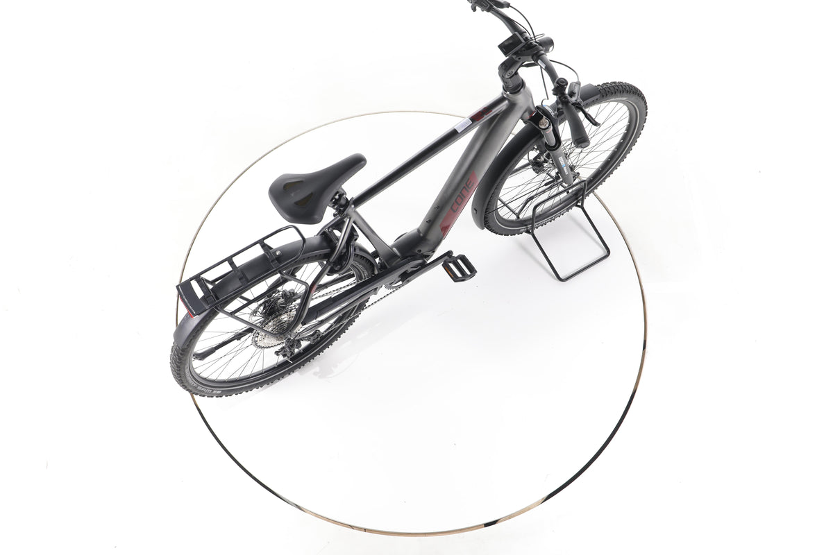 CONE Bikes eSUV IN 4.0 Trekking E-Bike - Image 24