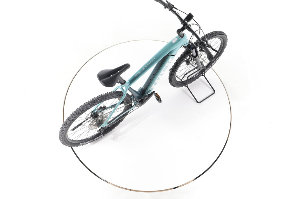 Trek Powerfly 5 Gen 4 E-Bike - Image 24