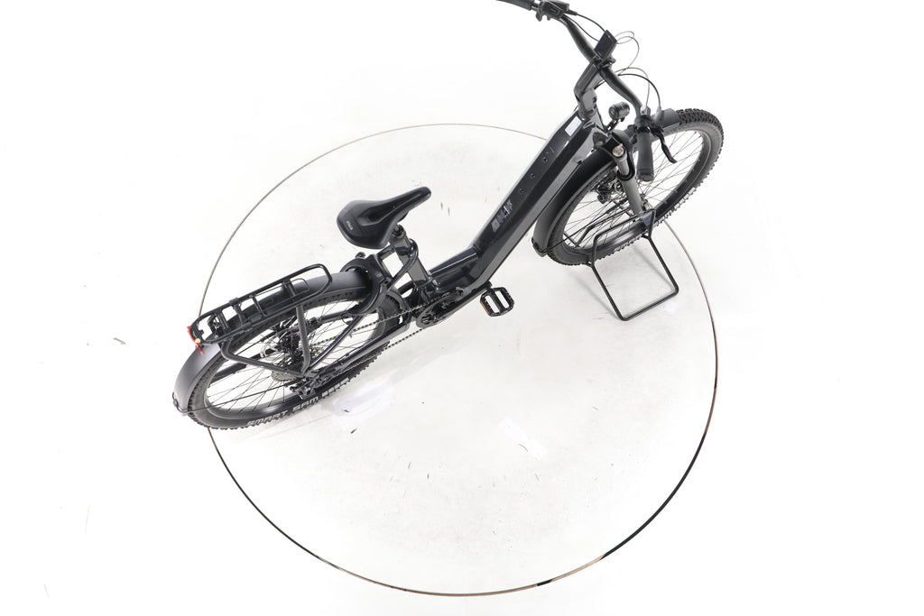 Kalkhoff Entice 7.B Move+ Trekking E-Bike Tiefeinsteiger - Image 24