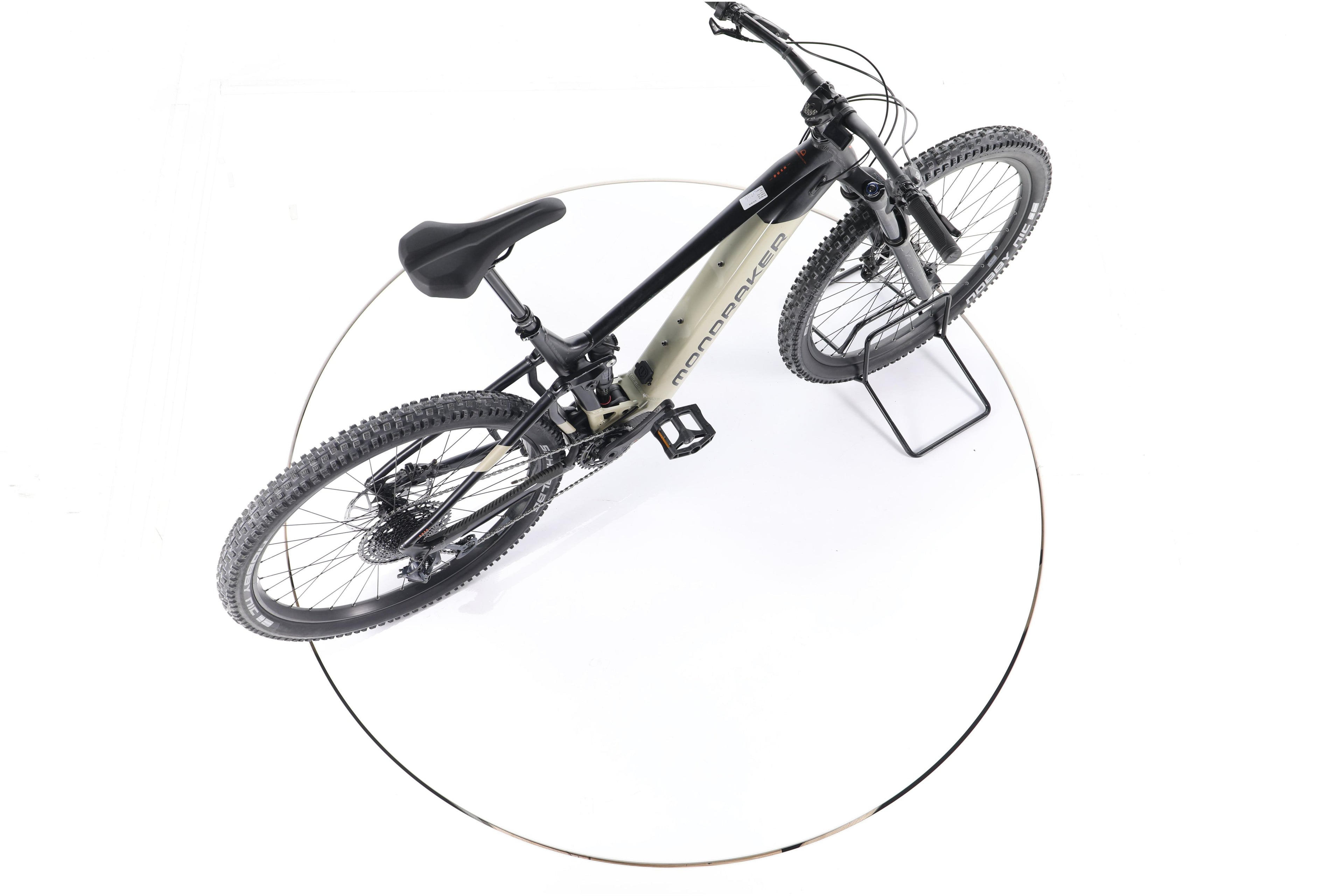 Mondraker DUSK Fully E-Bike 2023 - Image 24