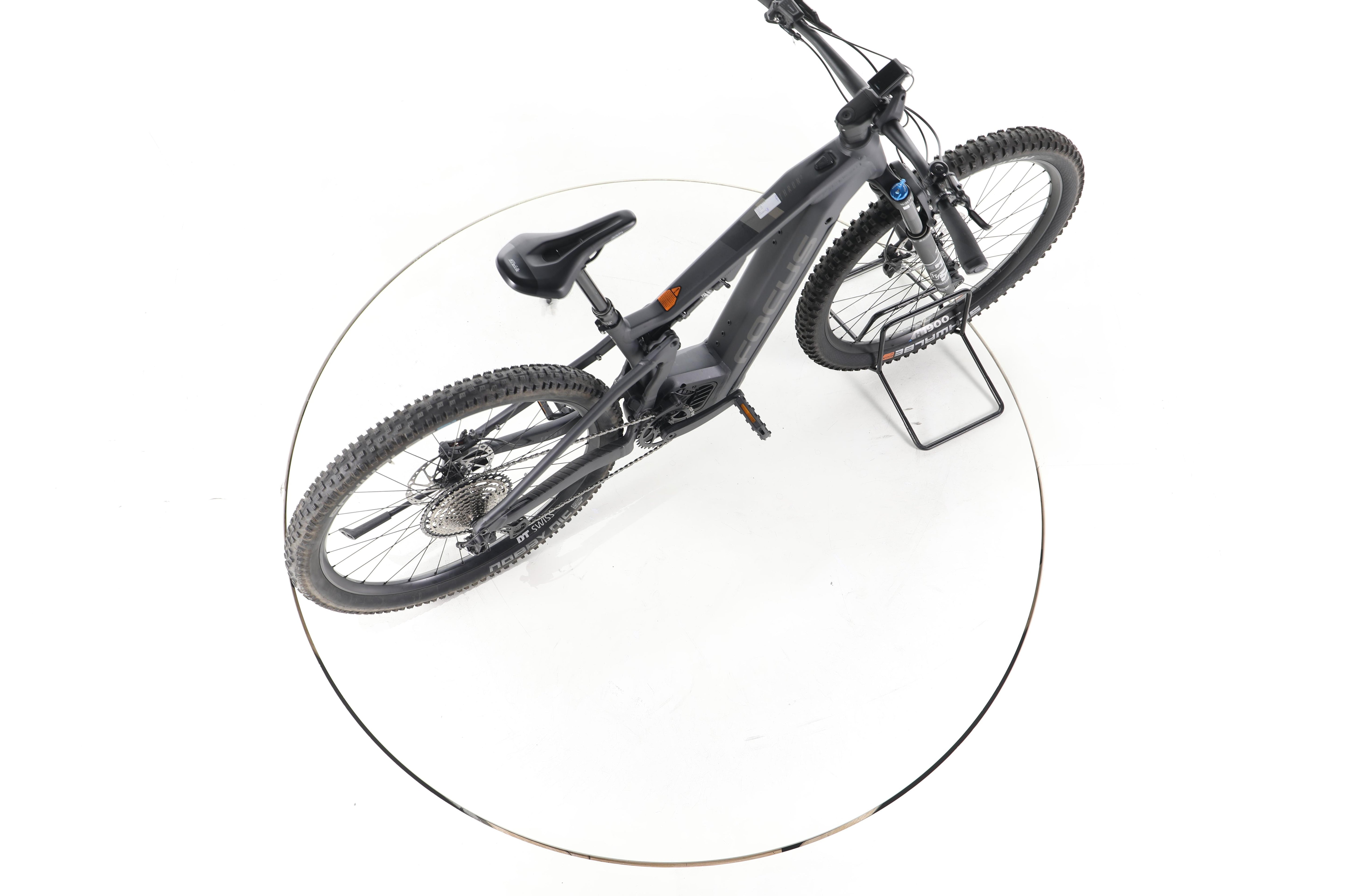 Focus Thron² 6.9 E-Bike Fully - Image 24