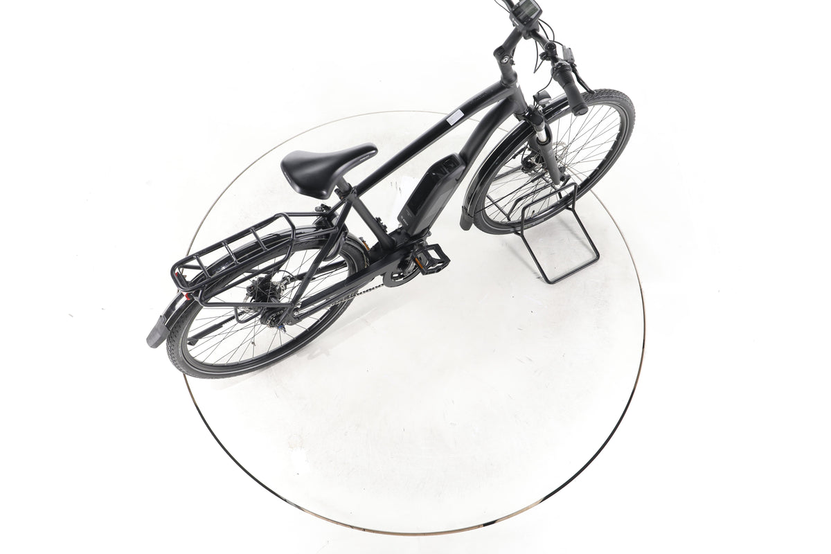 Pegasus Solero E8R Plus City E-Bike - Image 24