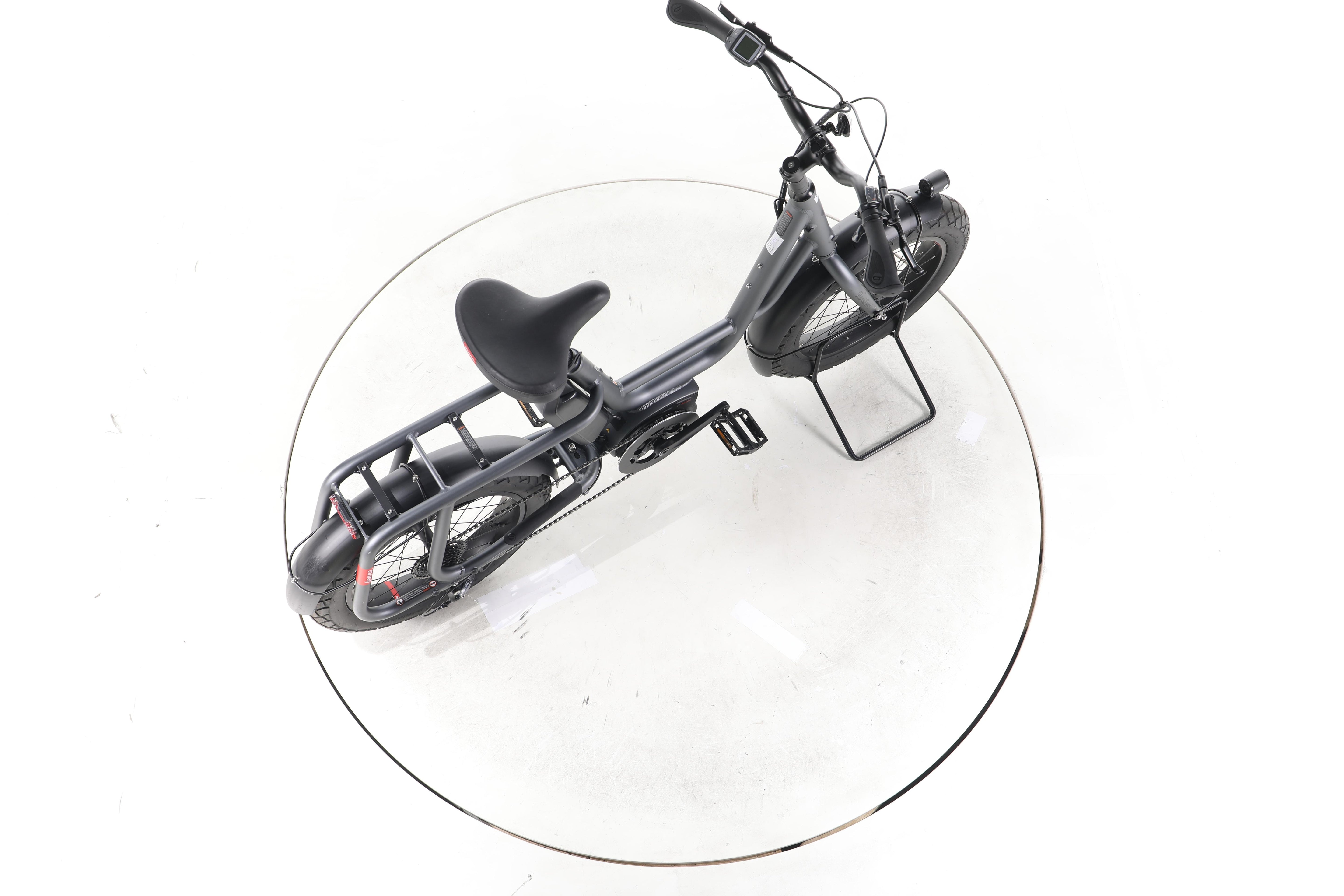 Benno Bikes RemiDemi E-Cruiser Bikes - Image 24