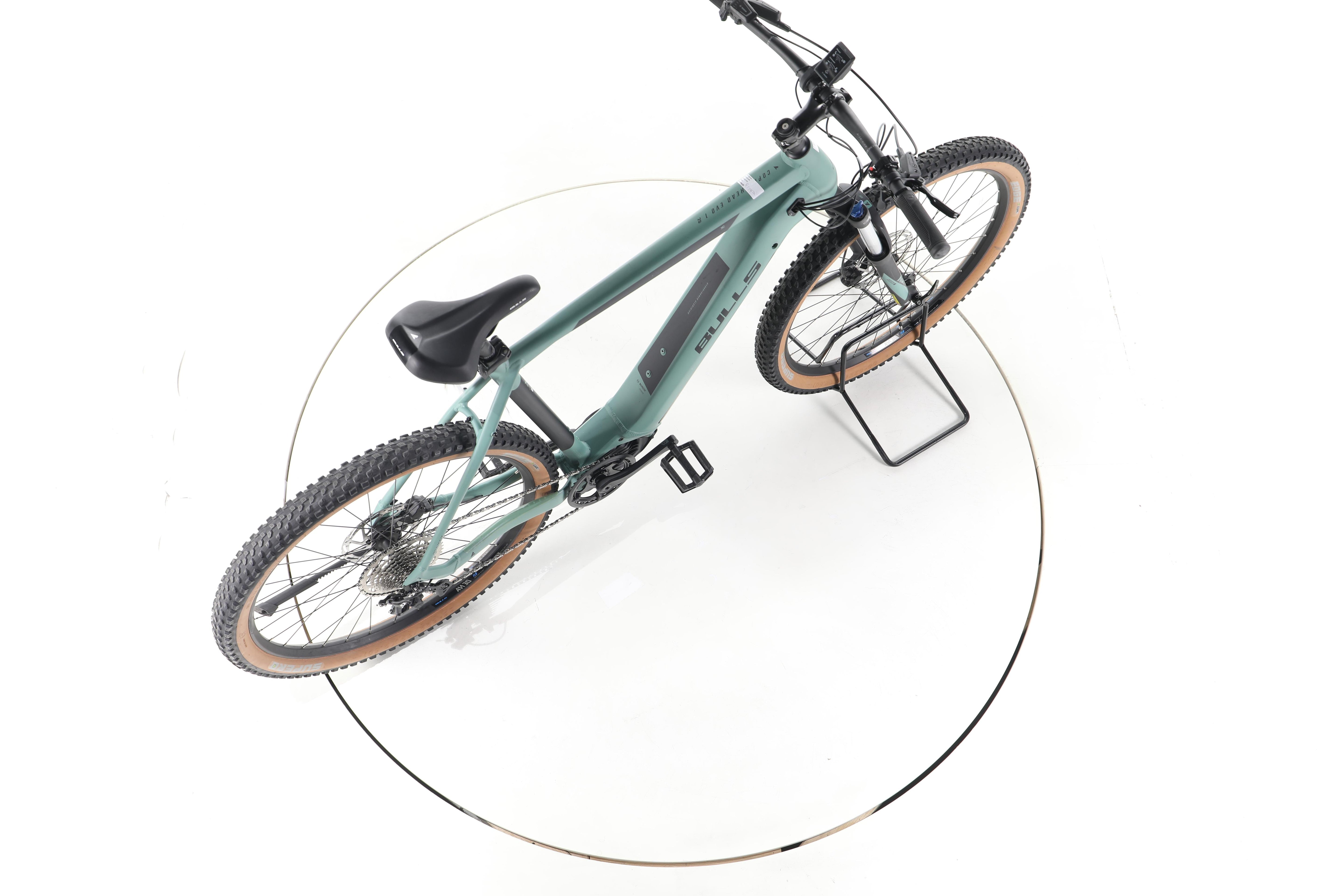 Bulls Copperhead EVO 1 E-Bike - Image 24