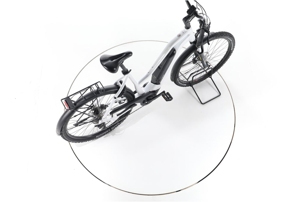 FLYER Upstreet5 3.12 Trekking E-Bike - Image 24