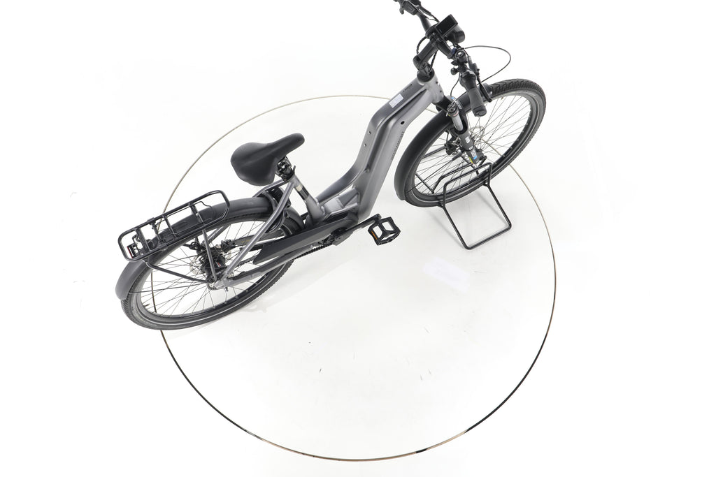 Bergamont E-Horizon N5e FH Belt City E-Bike Tiefeinsteiger - Image 24