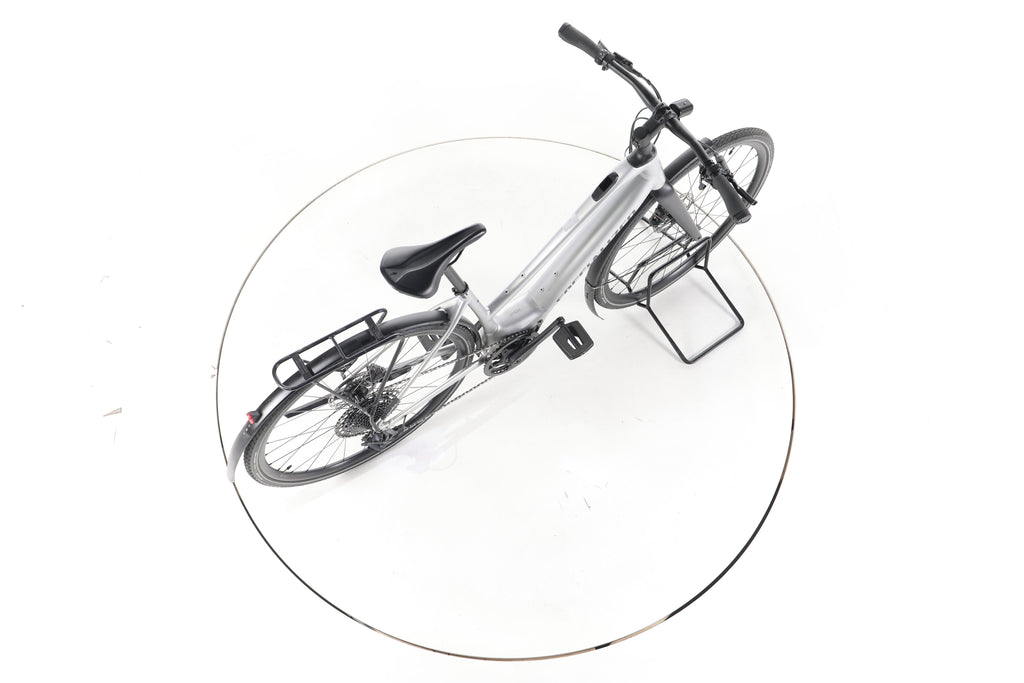 Specialized Turbo Vado SL 5.0 Step-Through EQ Trekking E-Bike - Image 24