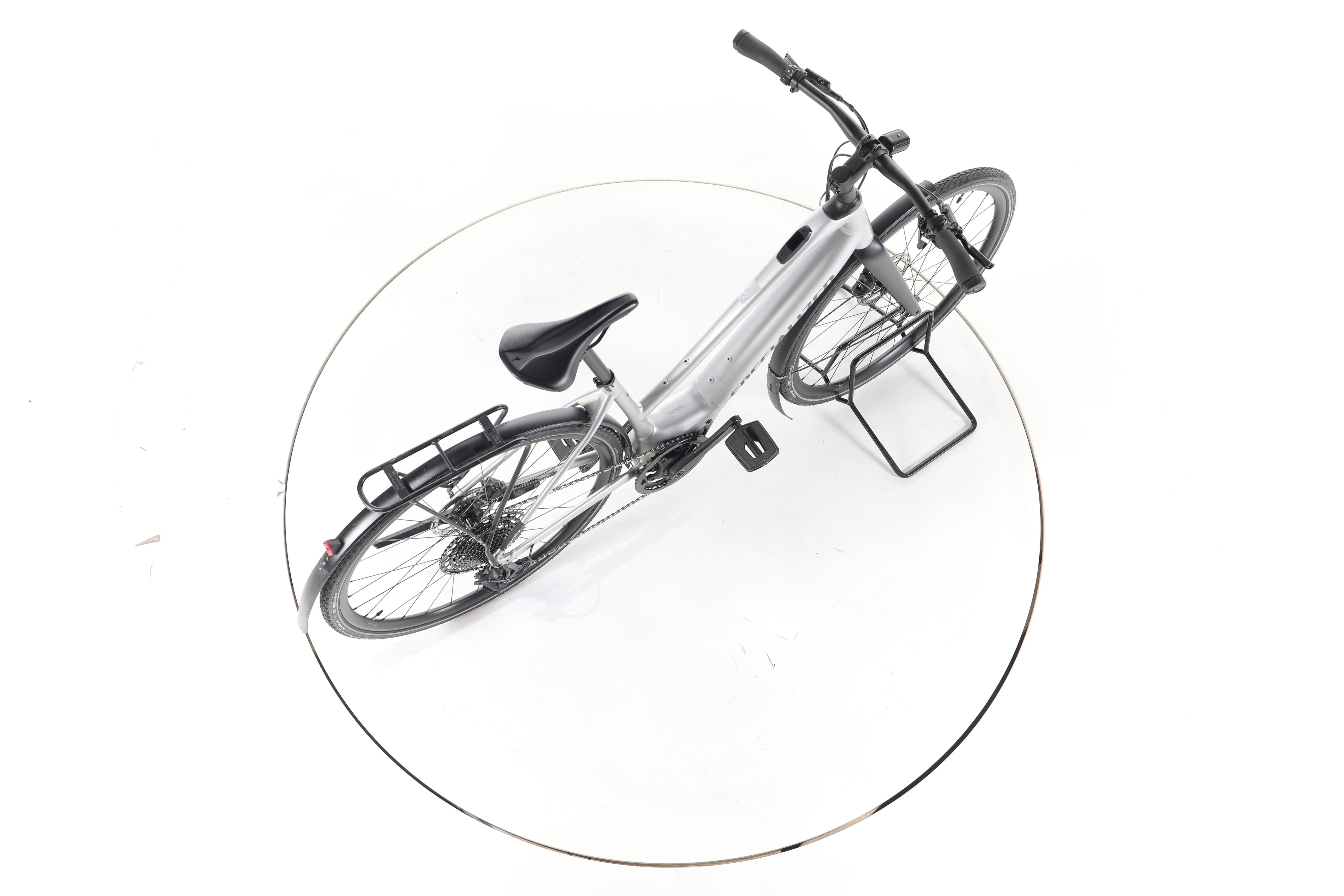 Specialized Turbo Vado SL 5.0 Step-Through EQ Trekking E-Bike - Image 24