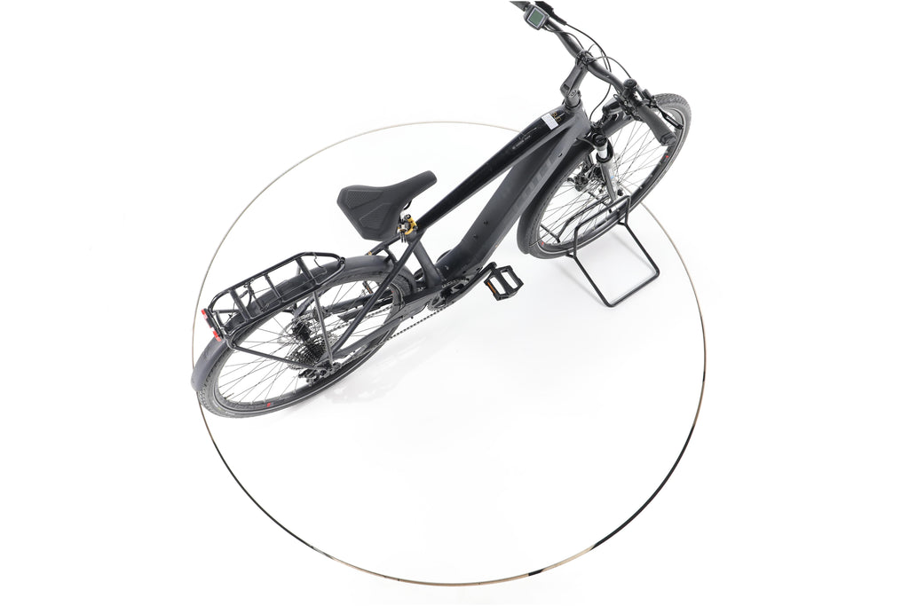 Scott Sub Sport eRIDE 20 Trekking E-Bike - Image 24