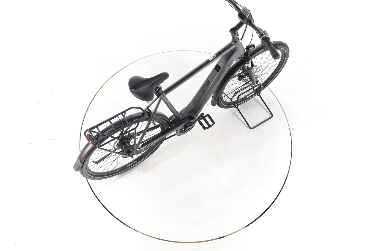 Pegasus Premio EVO 5R City E-Bike - Image 24