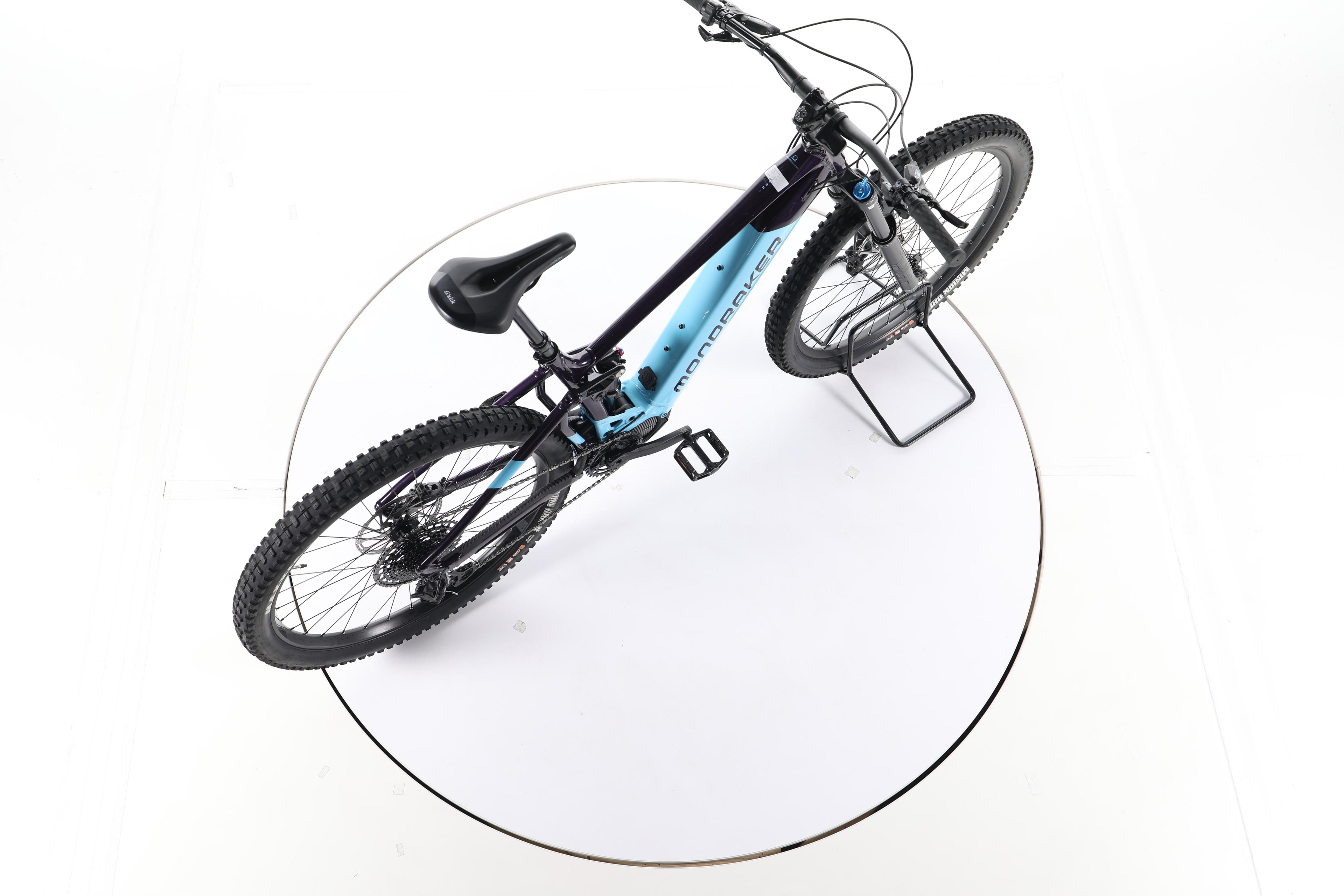 Mondraker DUSK R Fully E-Bike 2023 - Image 24