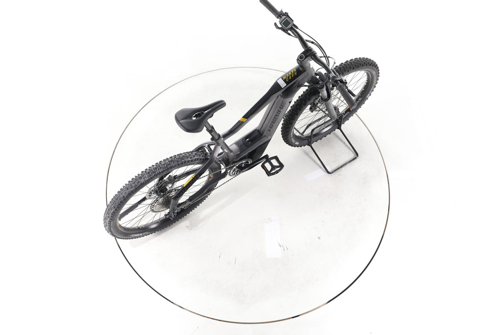 Haibike HardSeven 10 E-Bike - Image 24