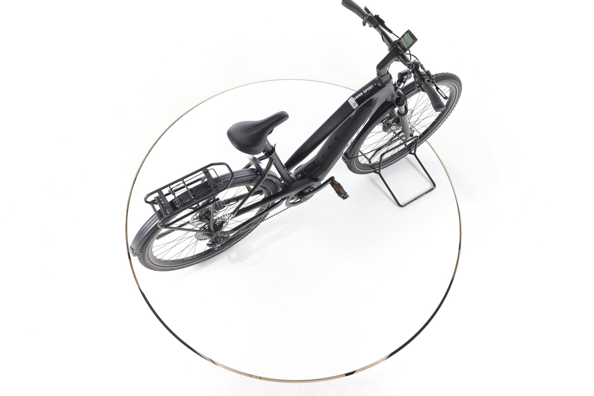 KTM Power Sport 10 Trekking E-Bike - Image 24