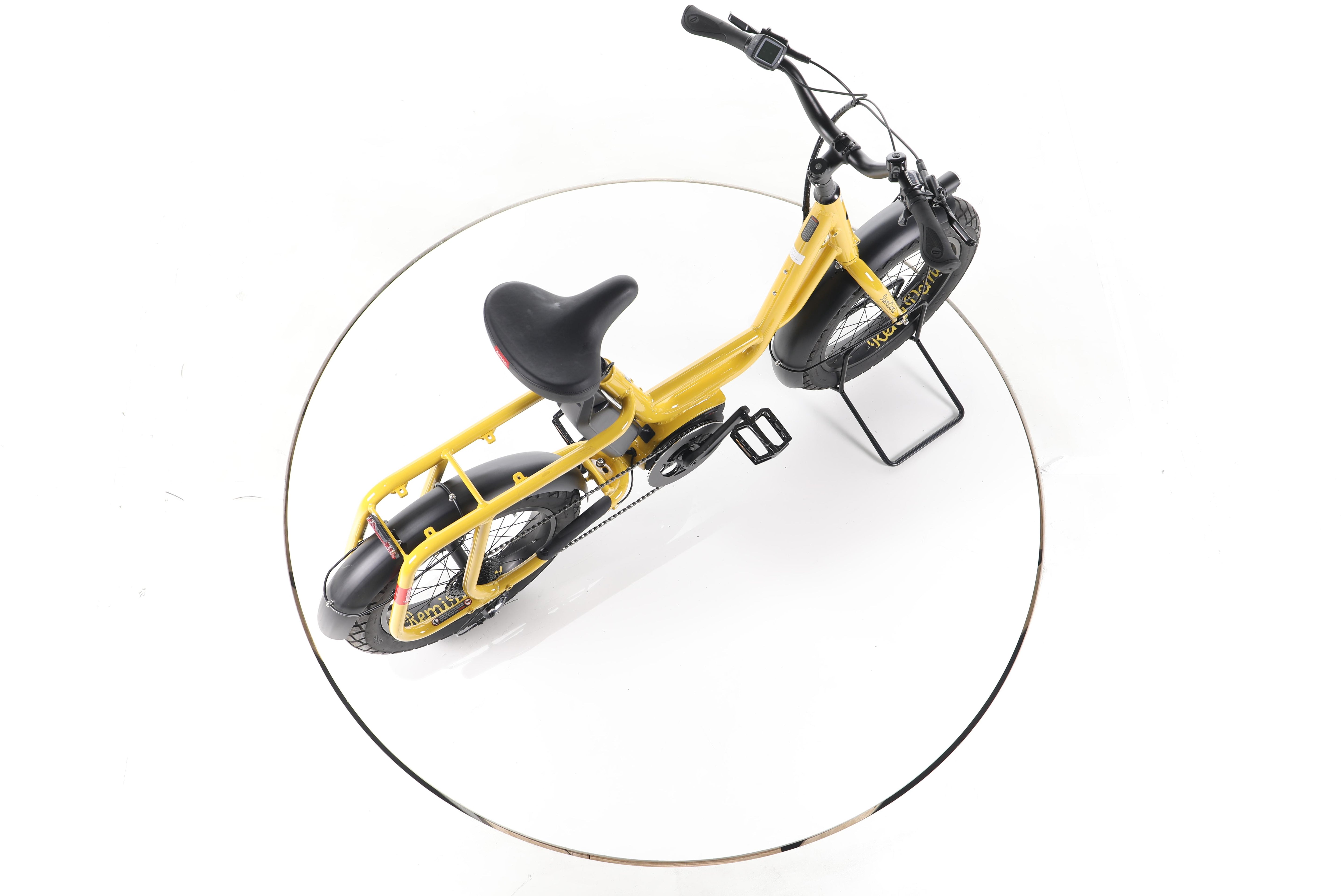 Benno Bikes RemiDemi9D Kompakt E-Bike Tiefeinsteiger - Image 24