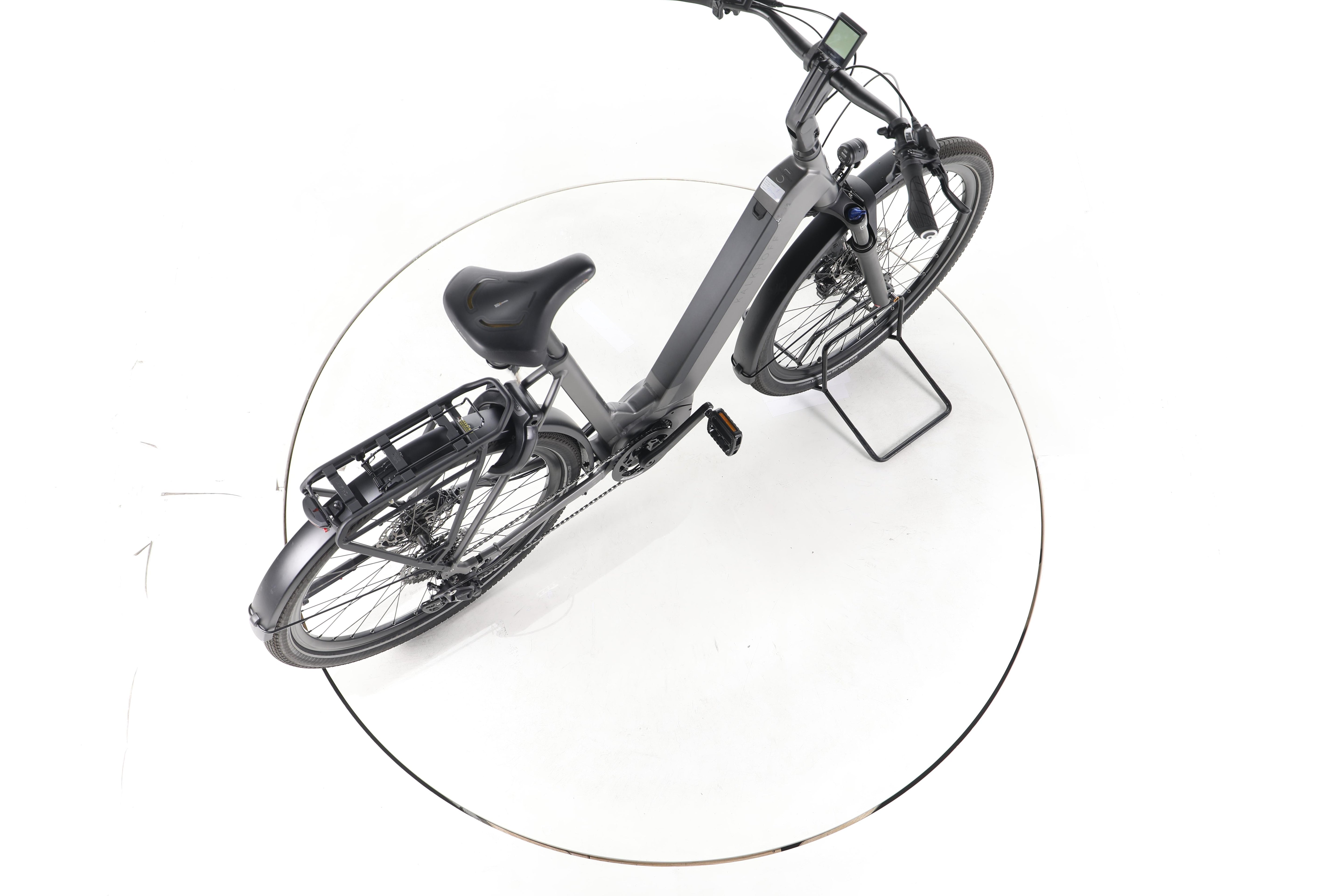 Kalkhoff Endeavour 5.B Advance+ ABS Trekking E-Bike Tiefeinsteiger - Image 24