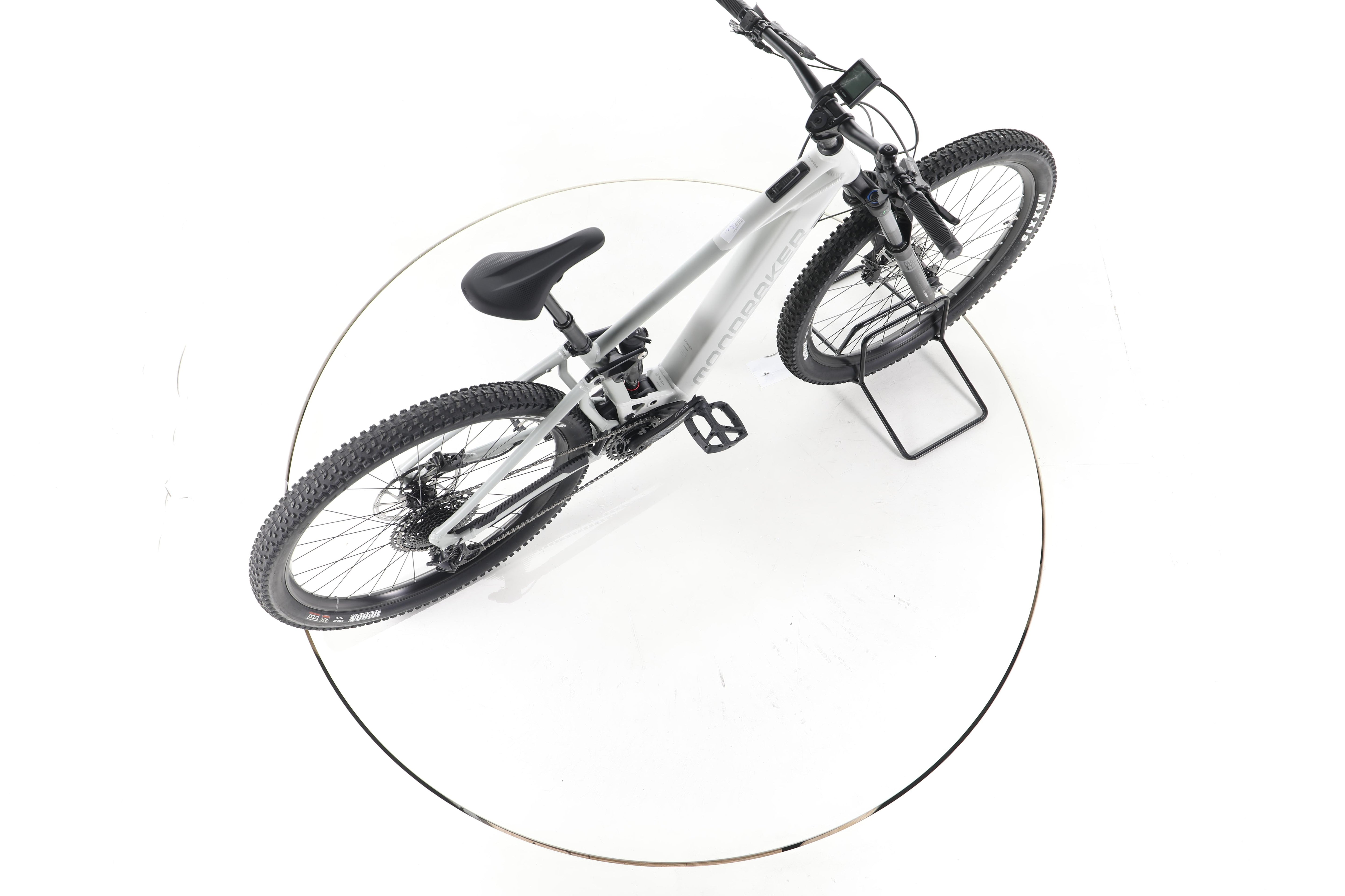 Mondraker Chaser Fully E-Bike 2025 - Image 24
