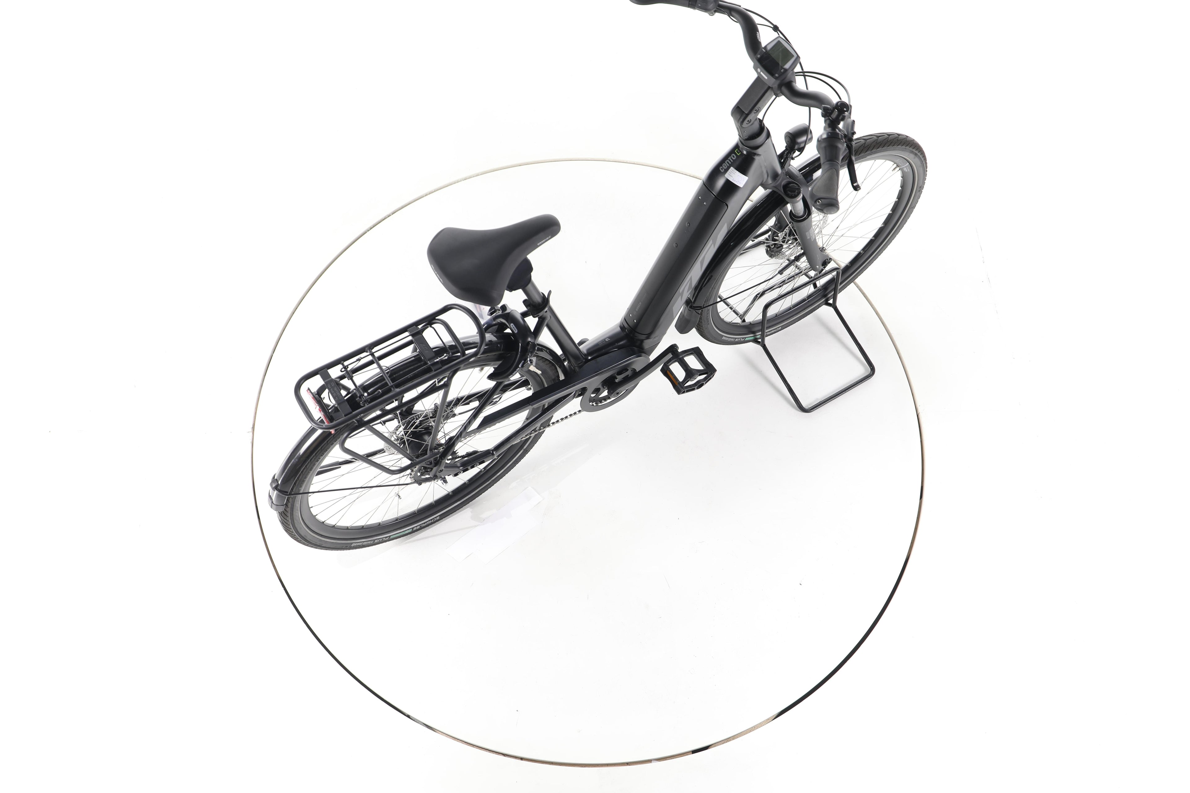 KTM Cento 5 City E-Bike Tiefeinsteiger - Image 24