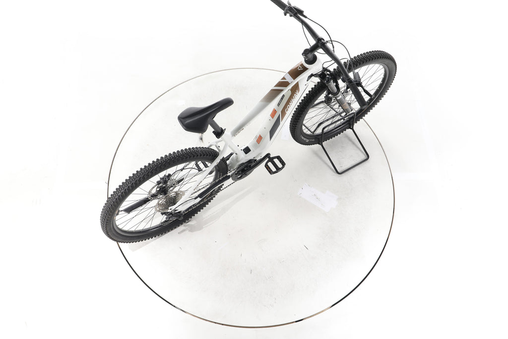 Conway Cairon S 5.0 E-Bike - Image 24