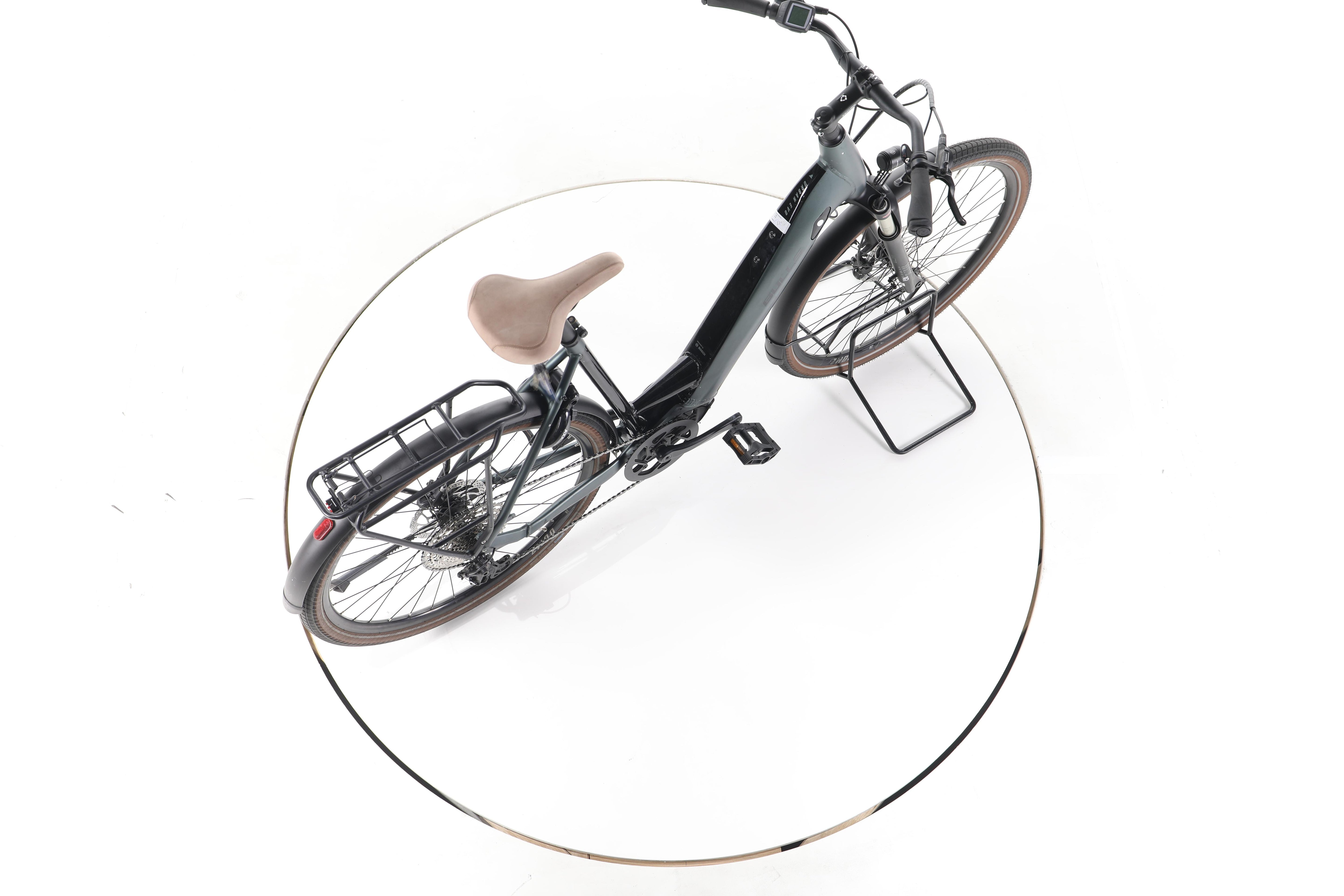 Bulls Urban EVO 12-6 Trekking E-Bike Tiefeinsteiger - Image 24