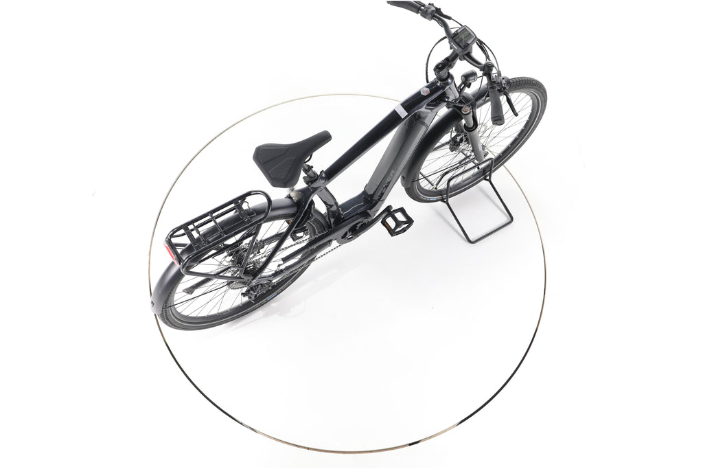FLYER Gotour6 7.10 Trekking E-Bike - Image 24