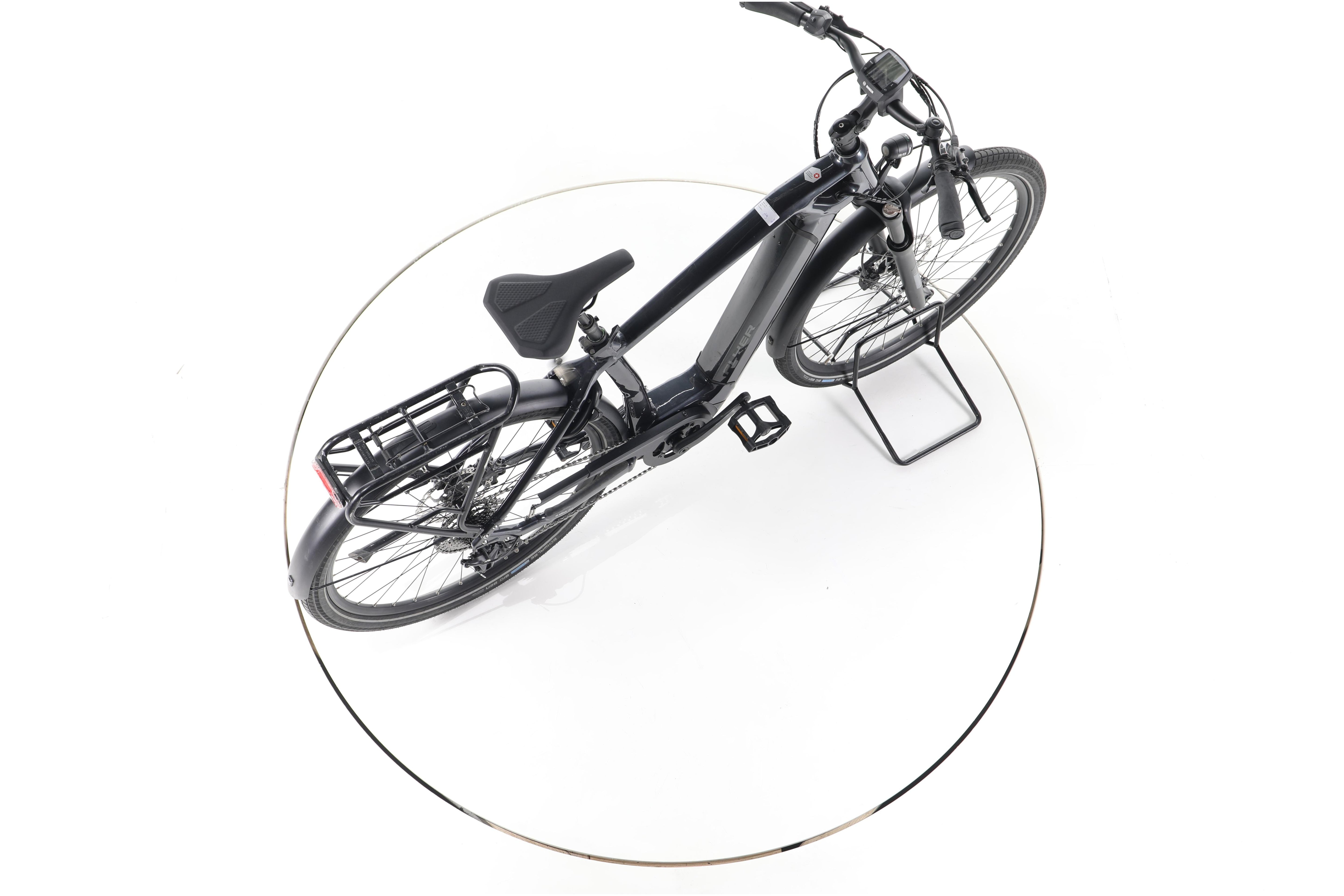 FLYER Gotour6 7.10 Trekking E-Bike - Image 24