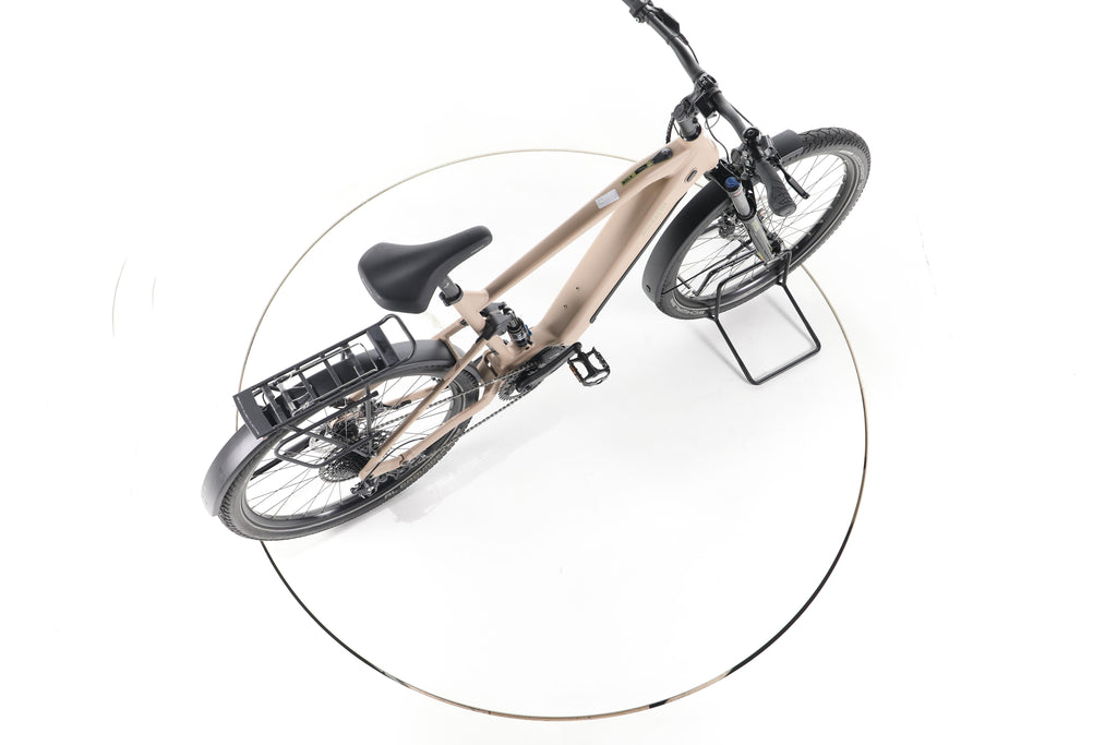 HoheAcht Mola Terra SUV E-Bike - Image 24