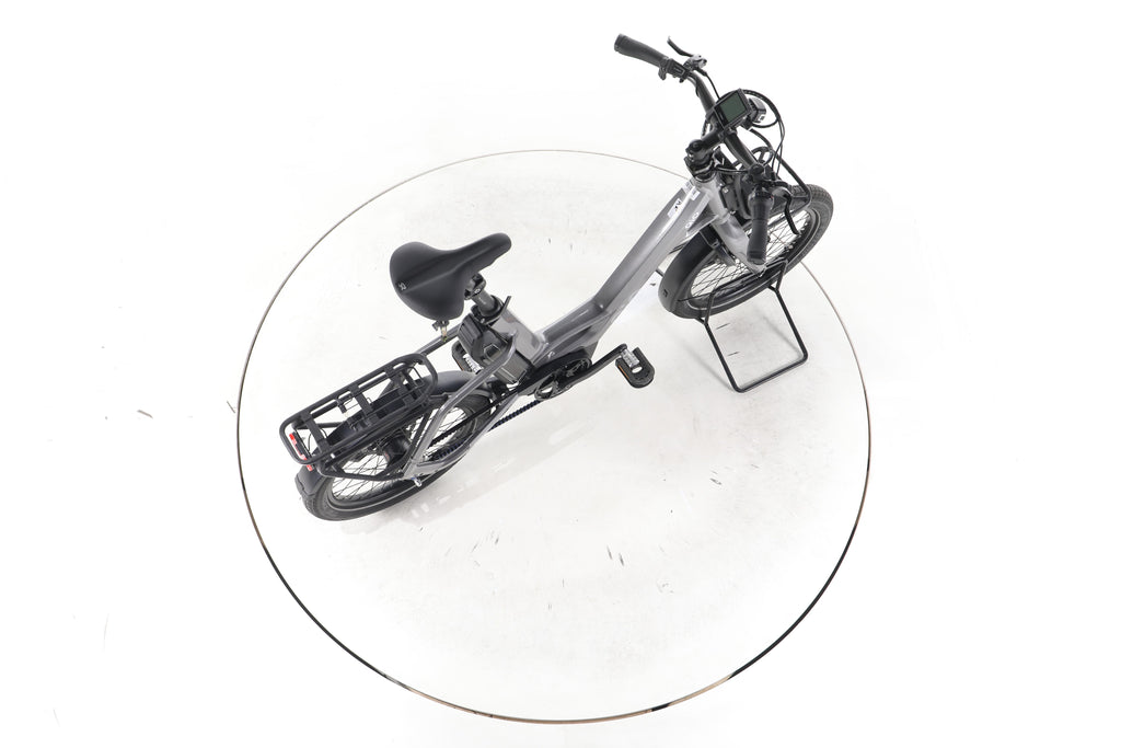 QIO QIO Eins P-E5 Kompakt E-Bike Tiefeinsteiger - Image 24