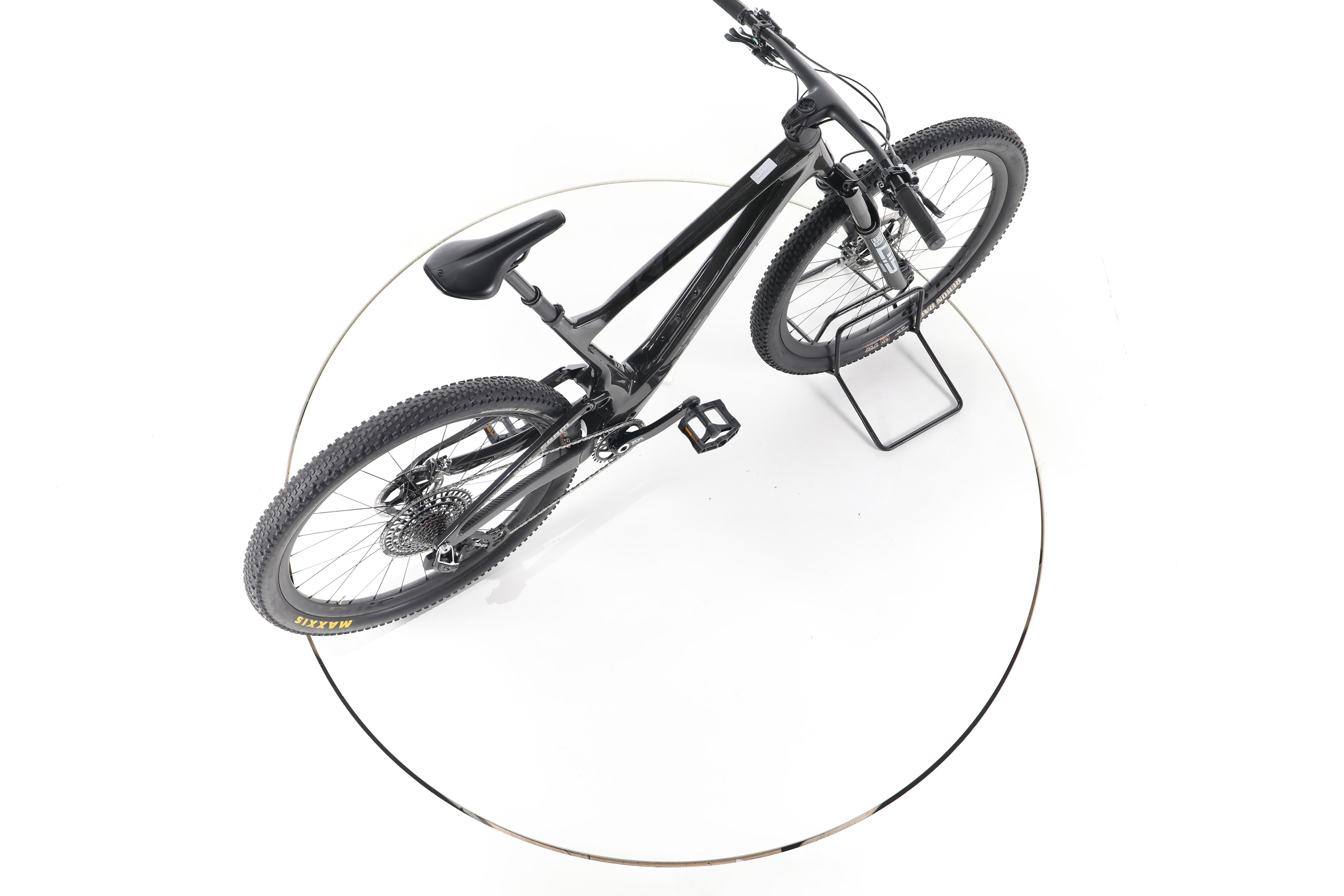 Scott Spark RC World Cup EVO TR - Image 24