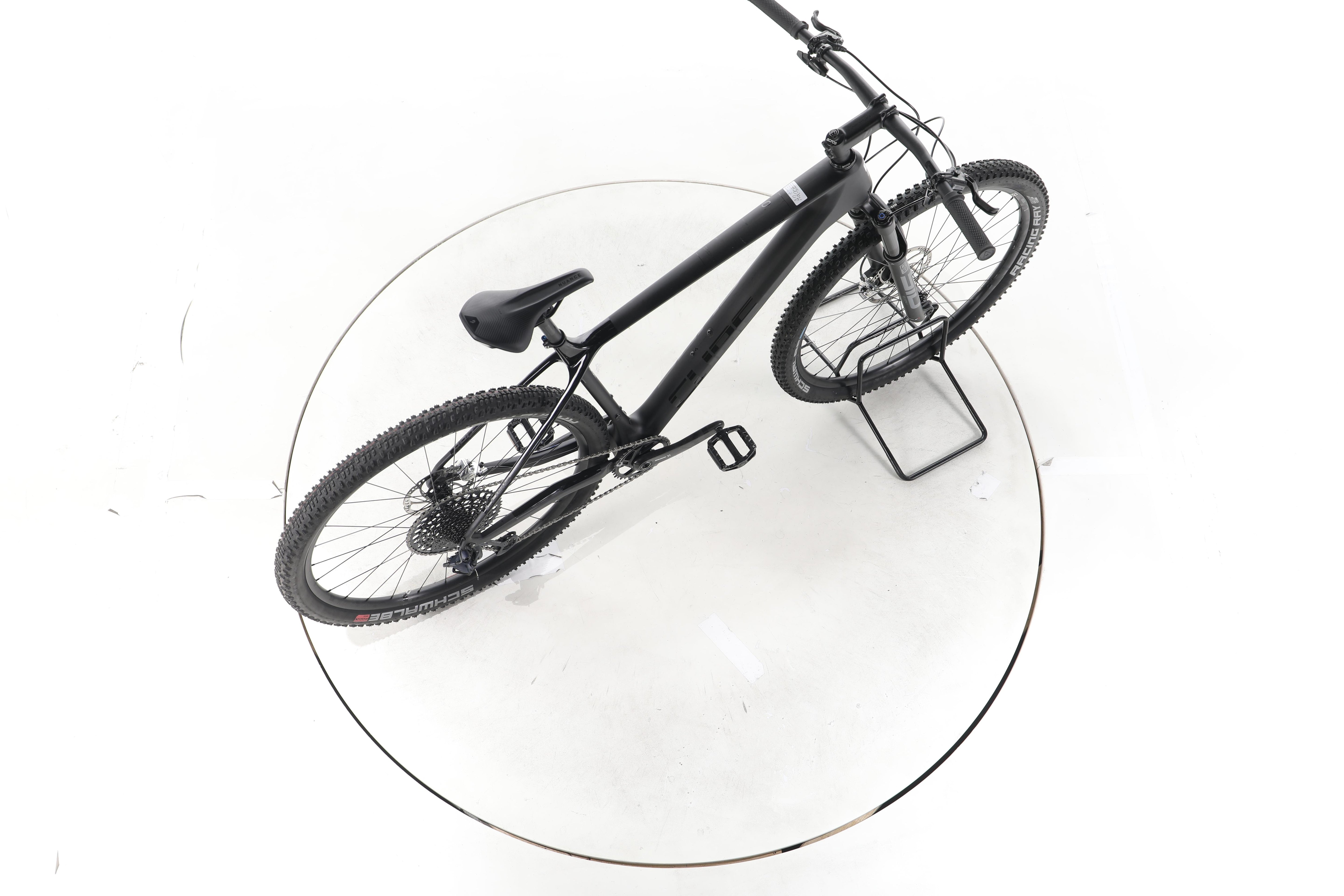 Cube Elite C:62 ONE Fahrrad Hardtail - Image 24