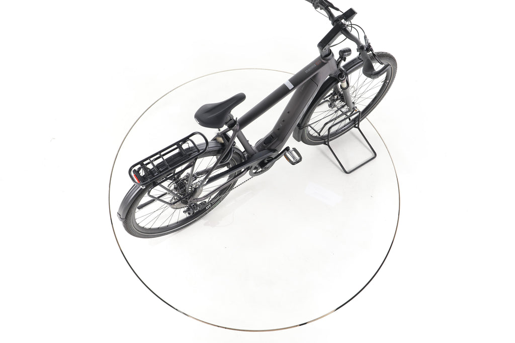 KTM Macina Style 710 Trekking E-Bike Tiefeinsteiger - Image 24