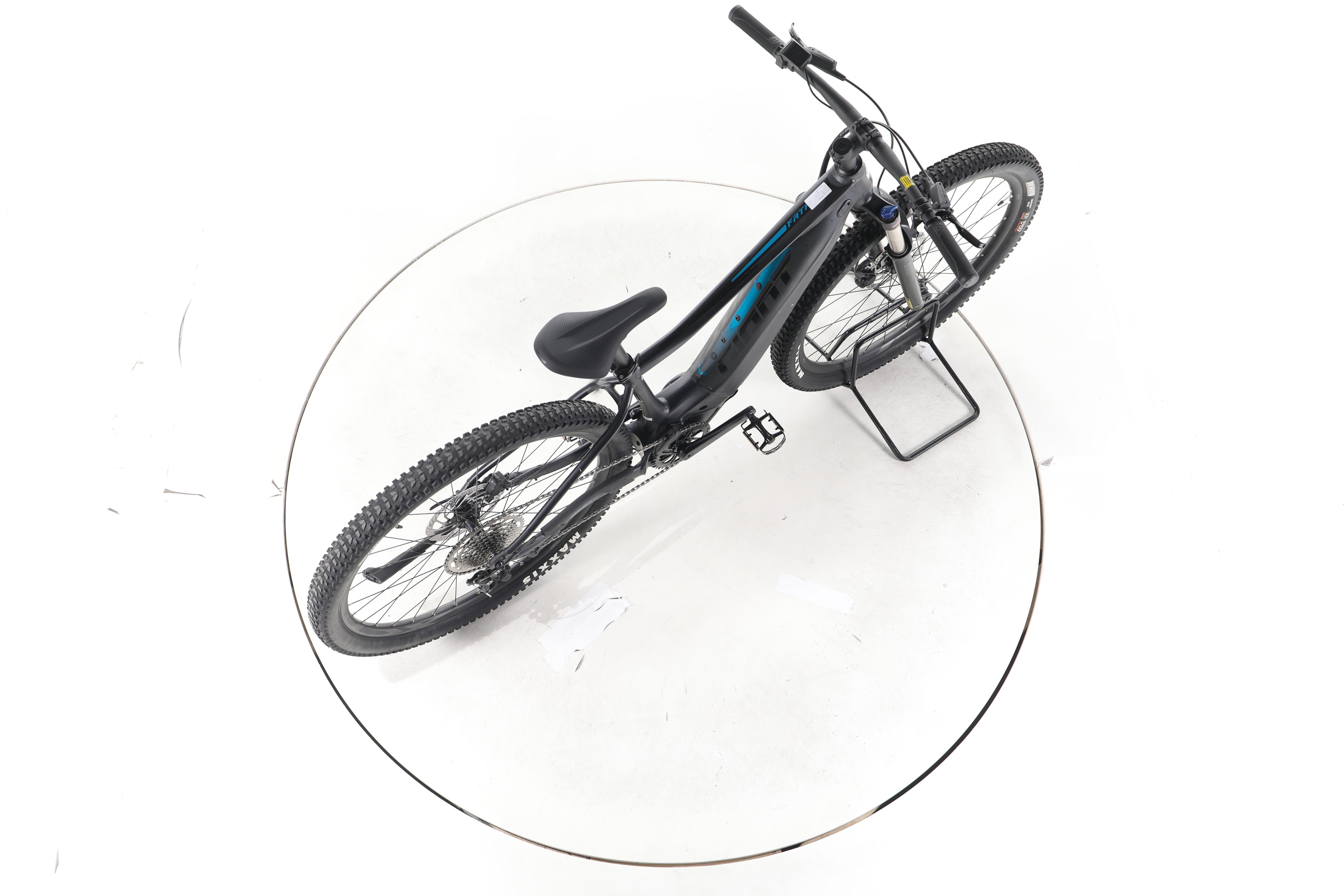 Giant Fathom E+ 2 E-Bike - Image 24