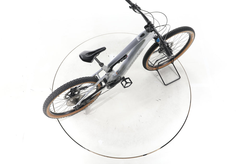 Cannondale Moterra SL 2 E-Bike Fully 2025 - Image 24