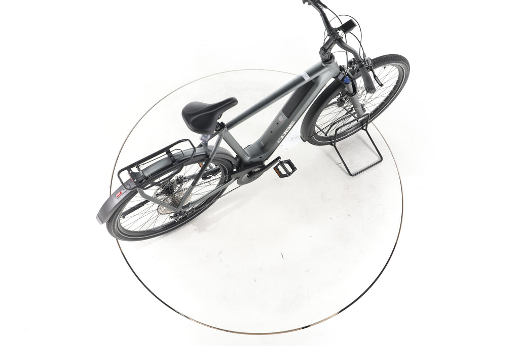 Cube Kathmandu Hybrid Pro Trekking E-Bike - Image 24