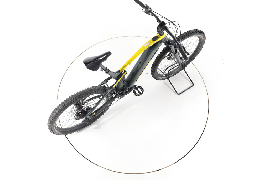 Swype freqz #3.0 E-Bike Fully - Image 24
