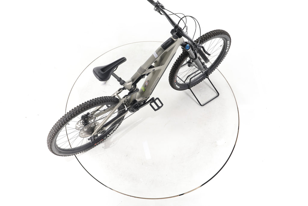 Radon DEFT 8.0 E-Bike Fully Carbon 2025 - Image 24