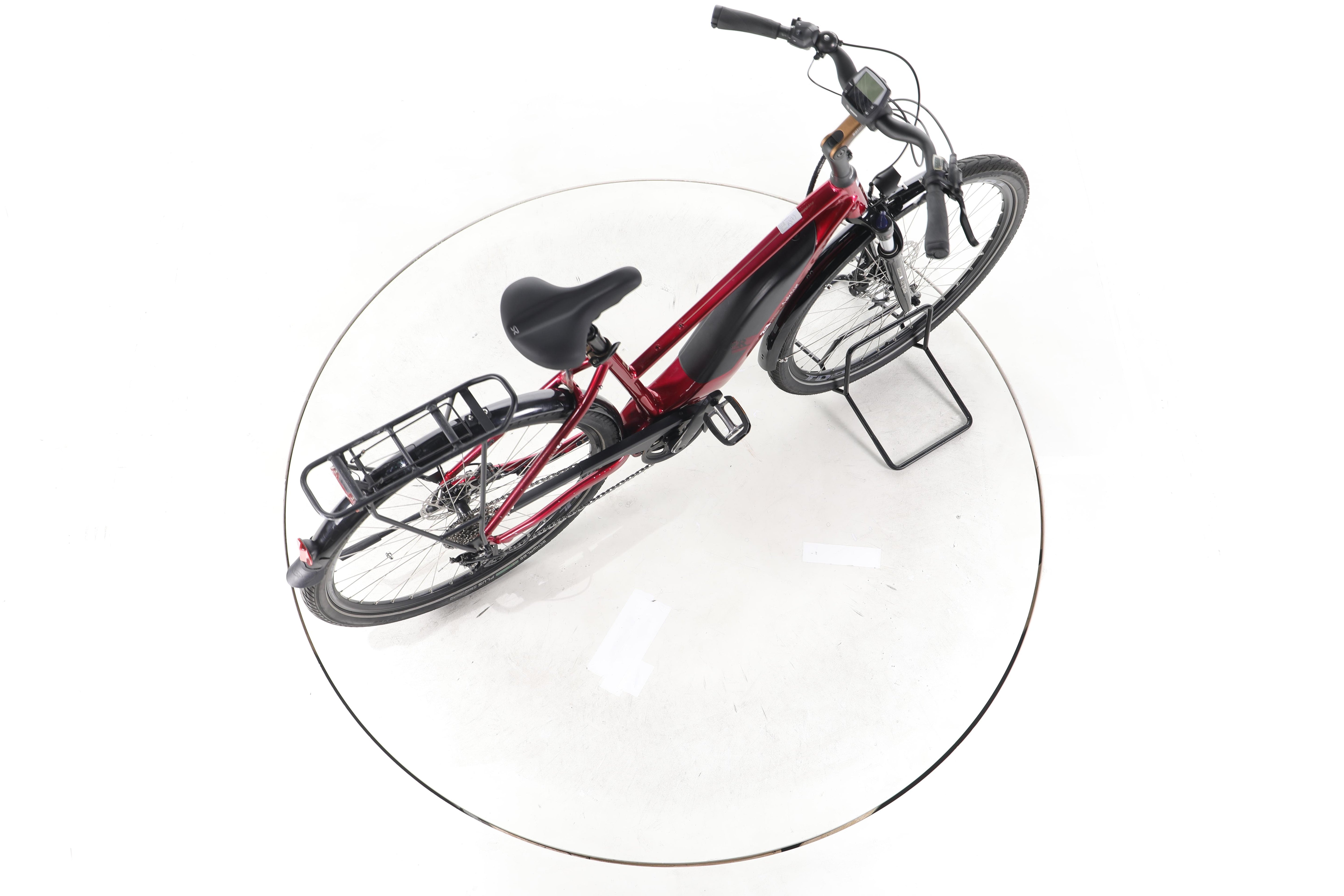 2R Manufaktur ELX 9 Trekking E-Bike - Image 24