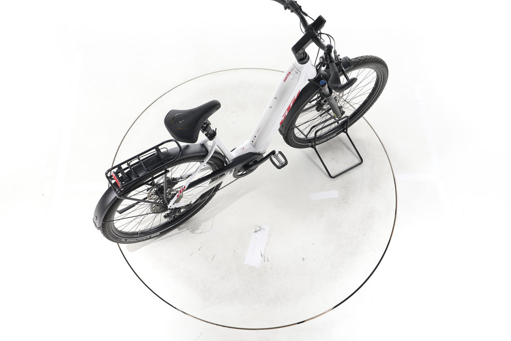 KTM Macina Gran Pro Trekking E-Bike Tiefeinsteiger 2024 - Image 24