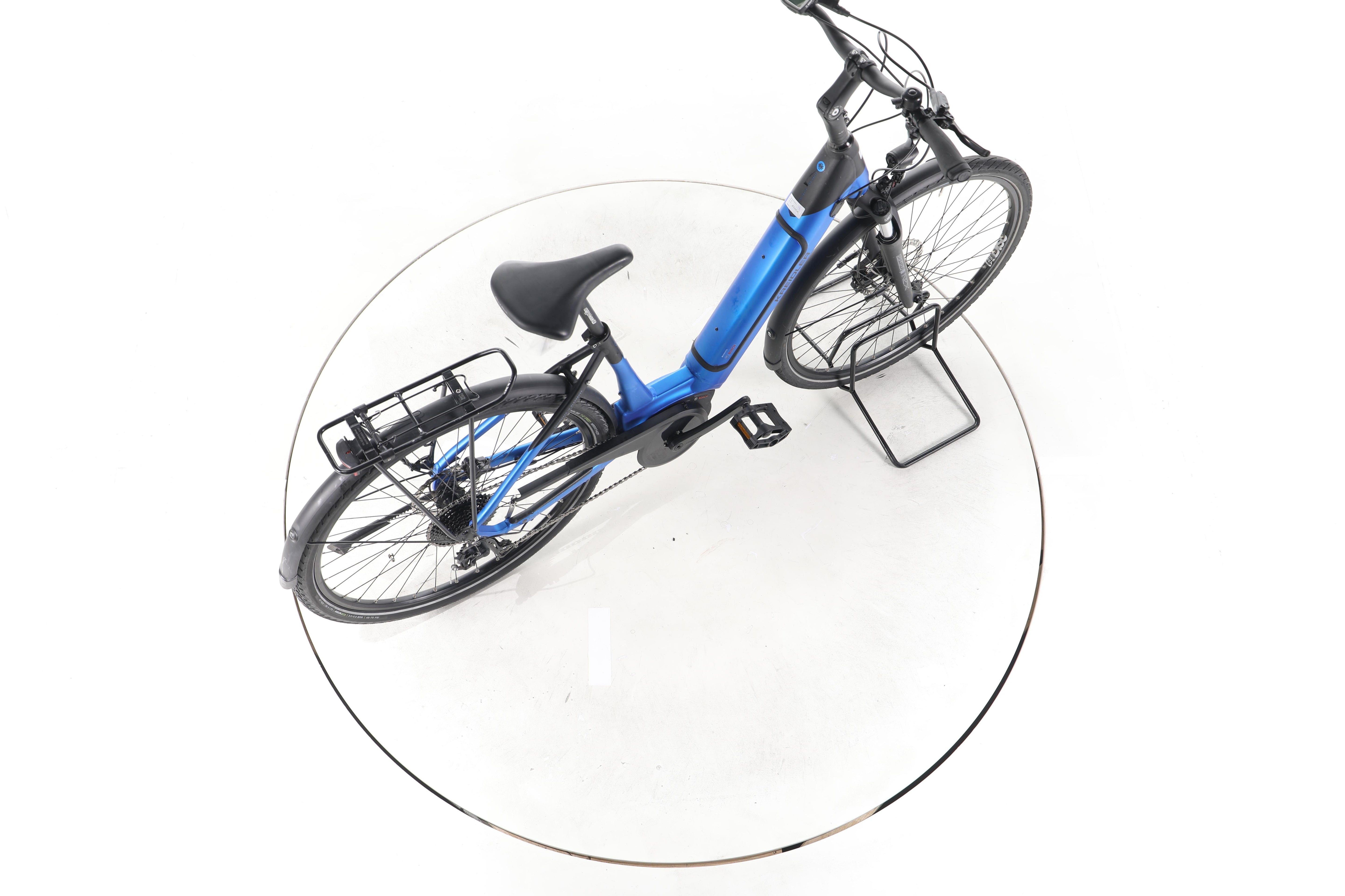 Kreidler Vitality Eco 7 Trekking E-Bike Tiefeinsteiger - Image 24