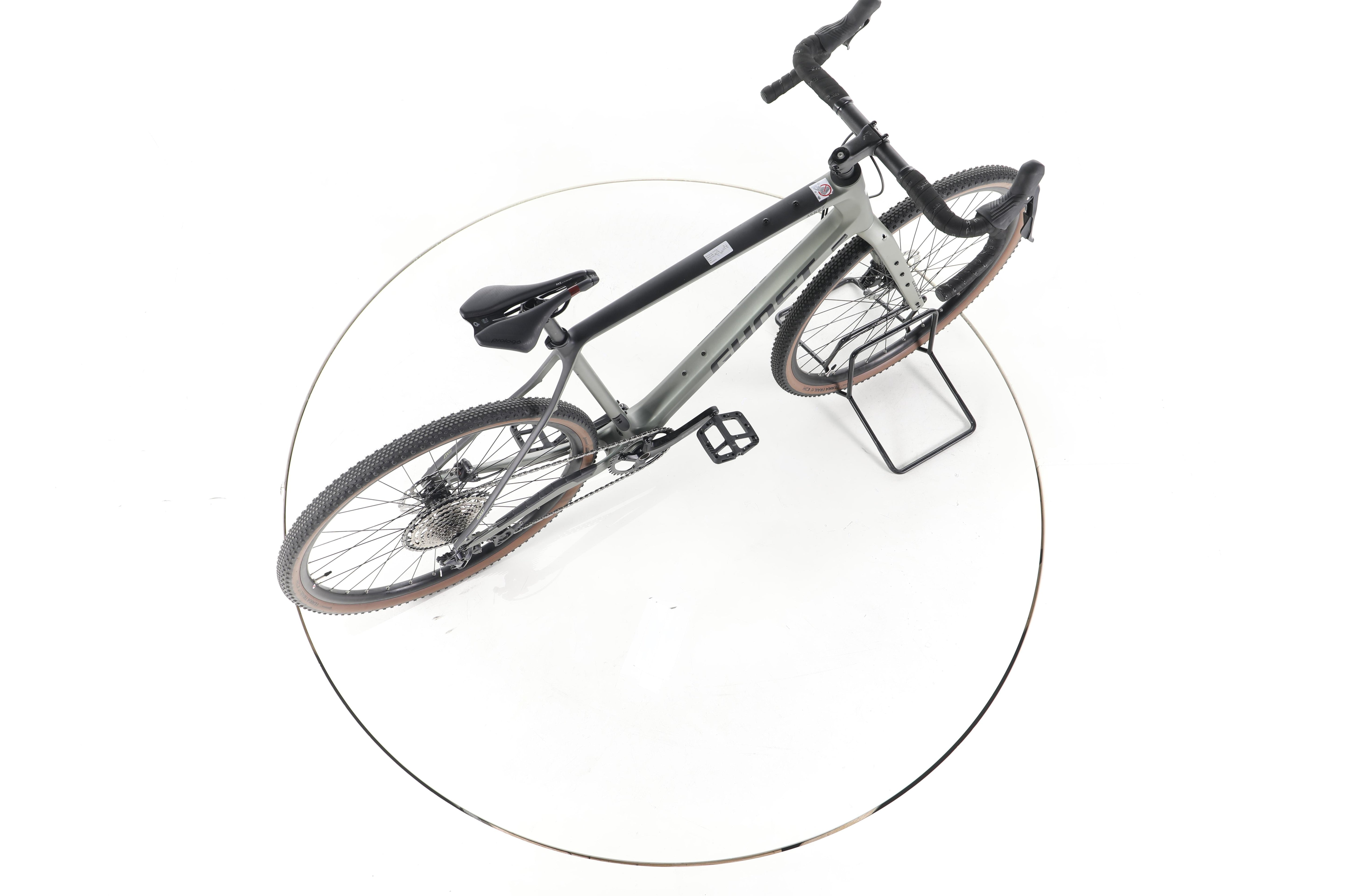 Ghost Asket CF Pro - Image 24