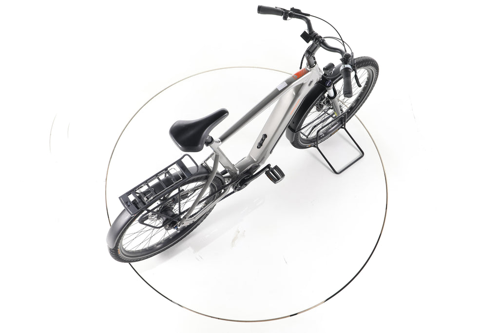 HoheAcht Pasio Urbo City E-Bike 2023 - Image 24