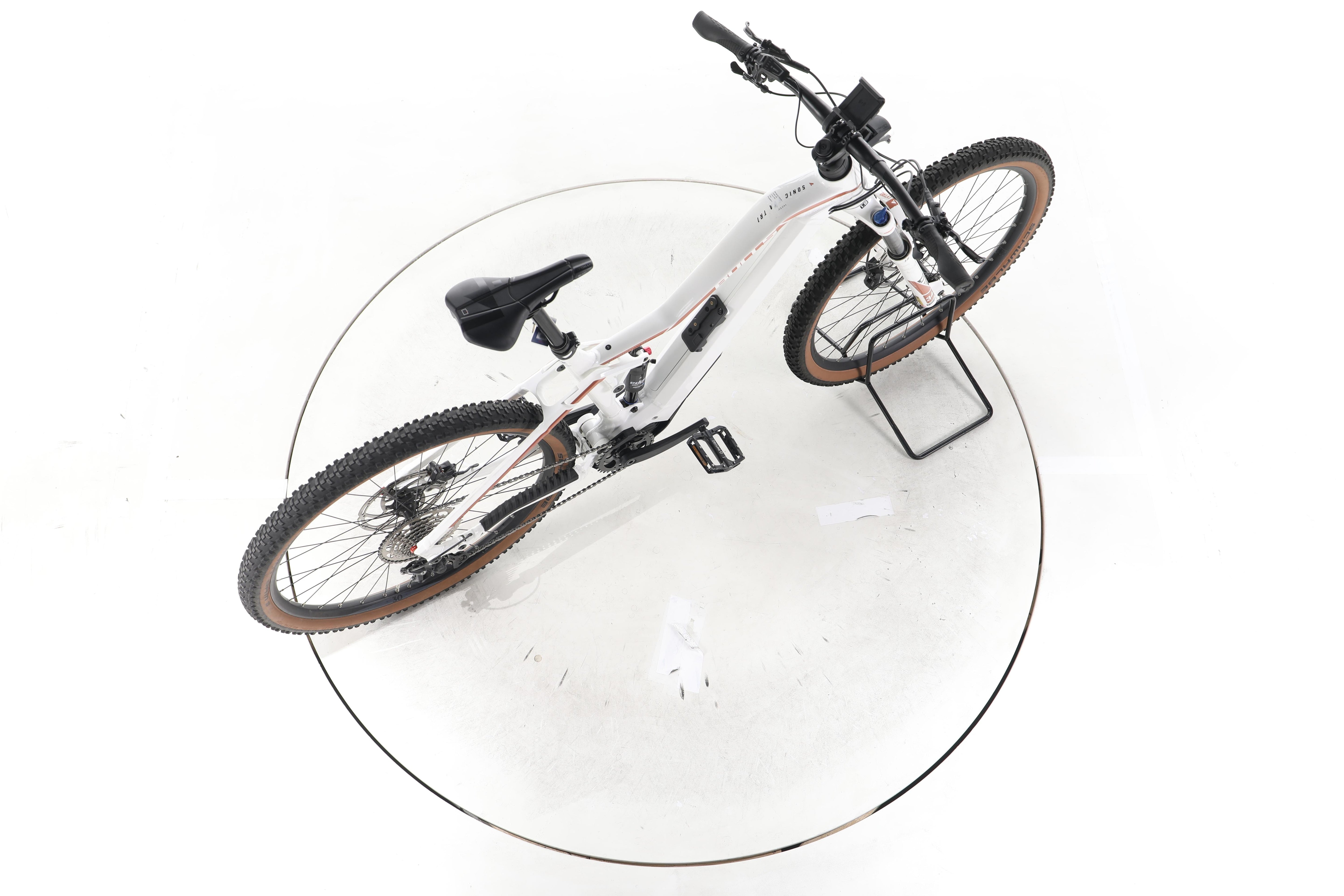 Bulls Sonic EVA TR1 E-Bike Fully - Image 24