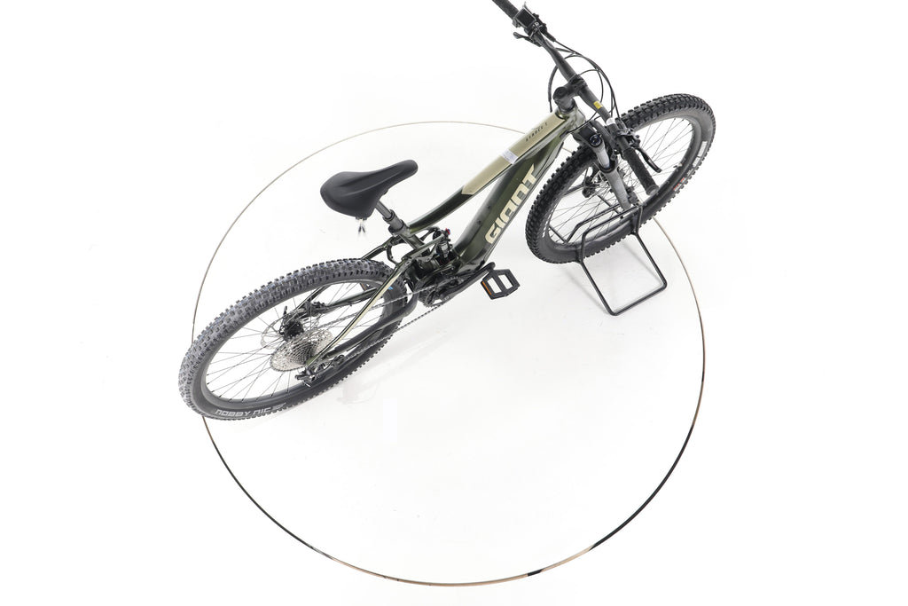 Giant Stance E+ Pro 1 E-Bike Fully - Image 24
