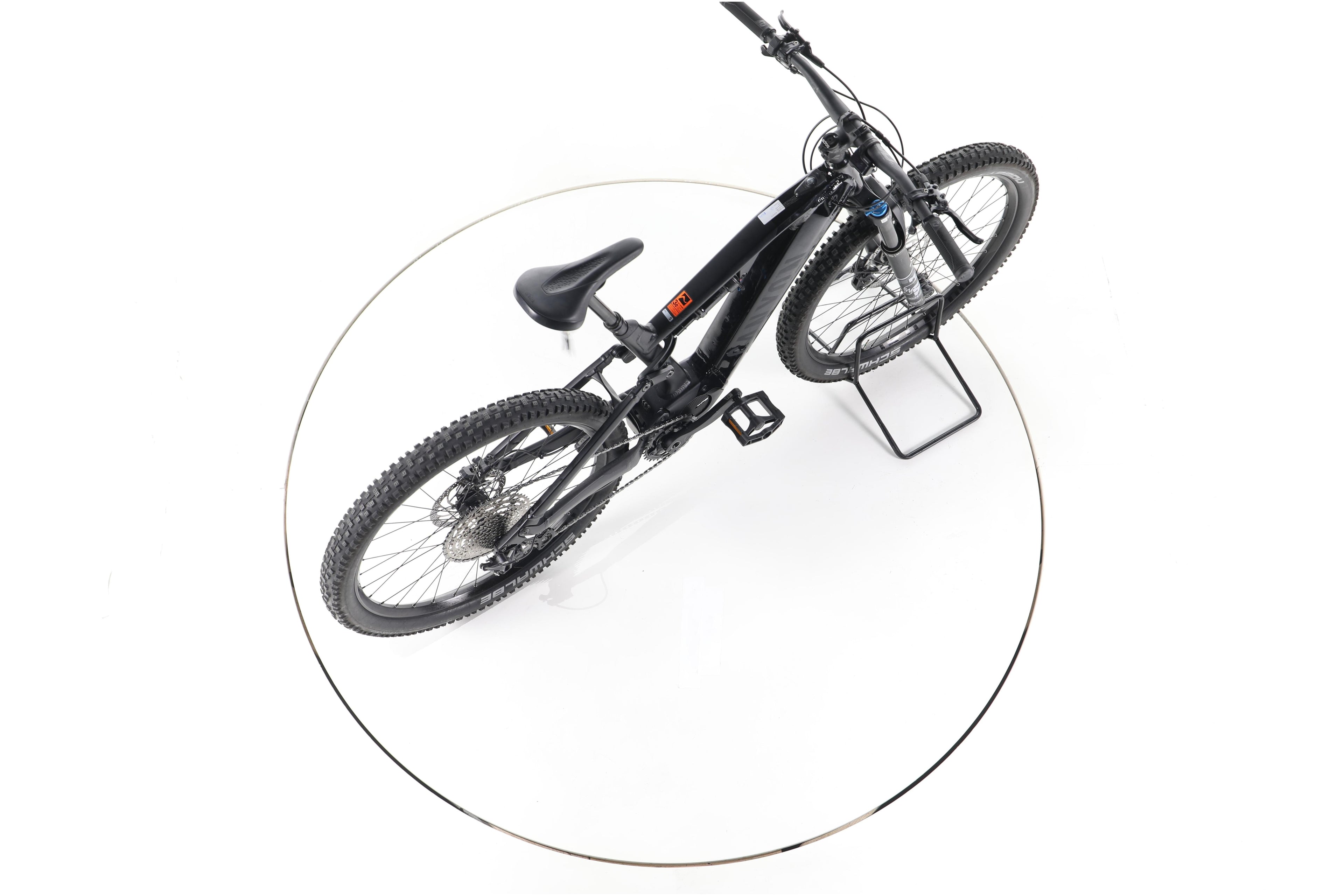 Canyon Neuron:ON7 Fully E-Bike - Image 24