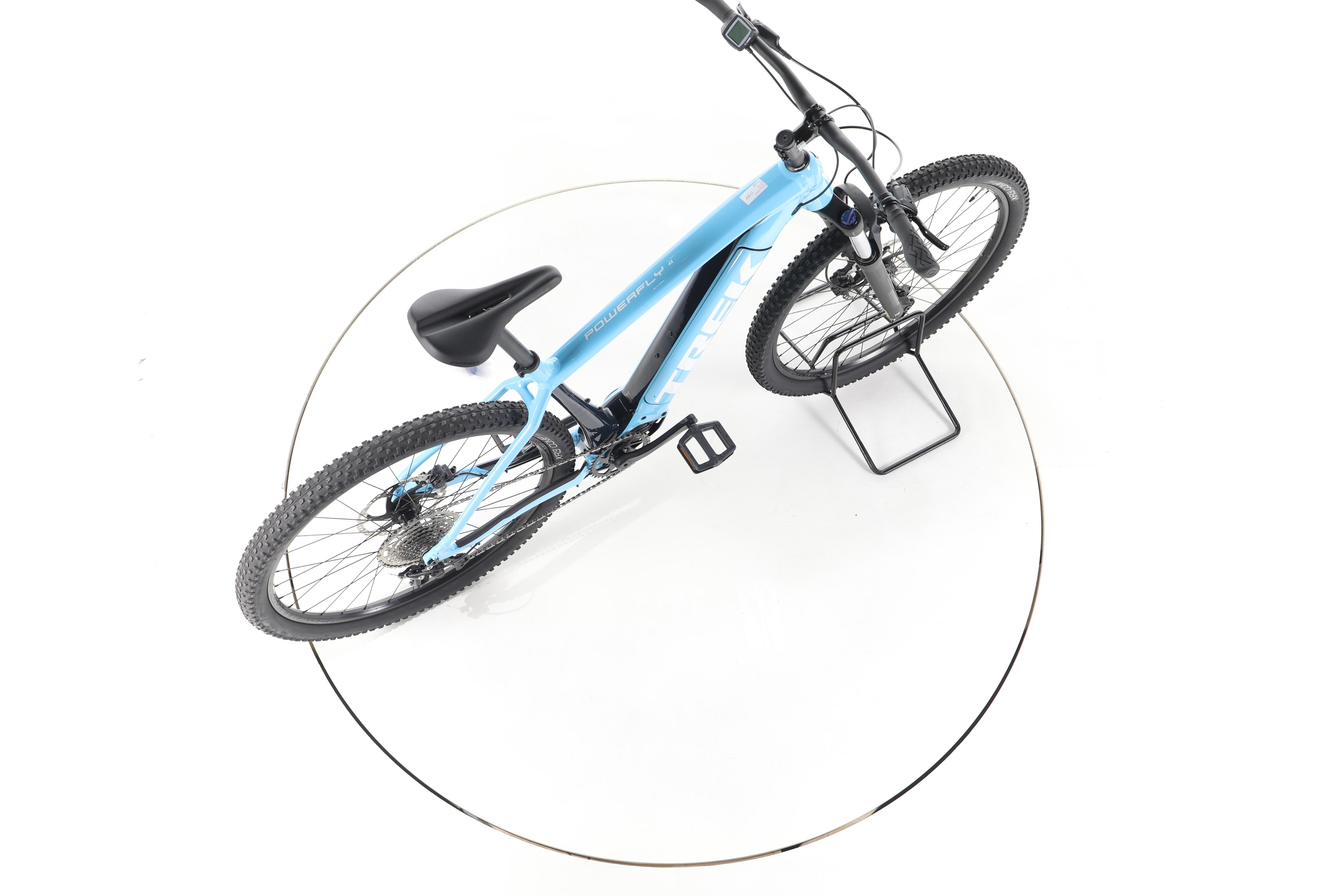 Trek Powerfly 4 Gen 3 E-Bike - Image 24