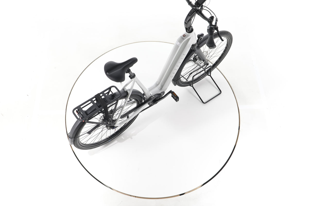 Gazelle Chamonix C5 HMS City E-Bike Tiefeinsteiger - Image 24