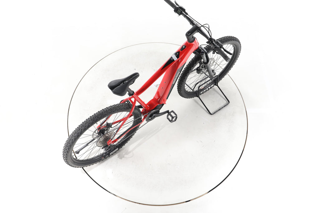 BESV TRX 1.5 E-Bike - Image 24