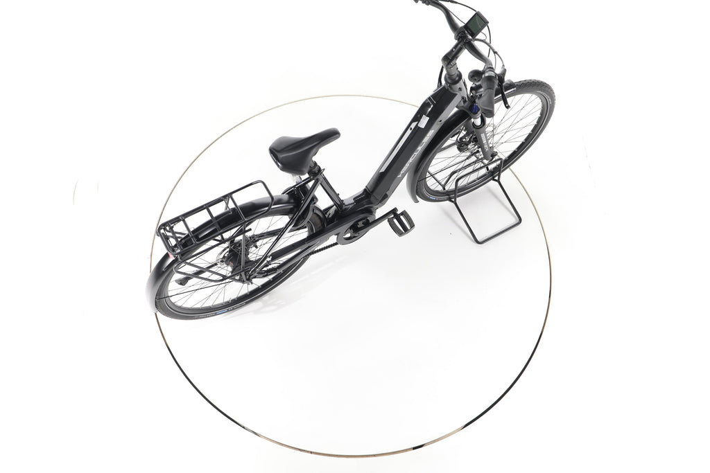 Hercules Robert/a I-R5 City E-Bike Tiefeinsteiger 2024 - Image 24